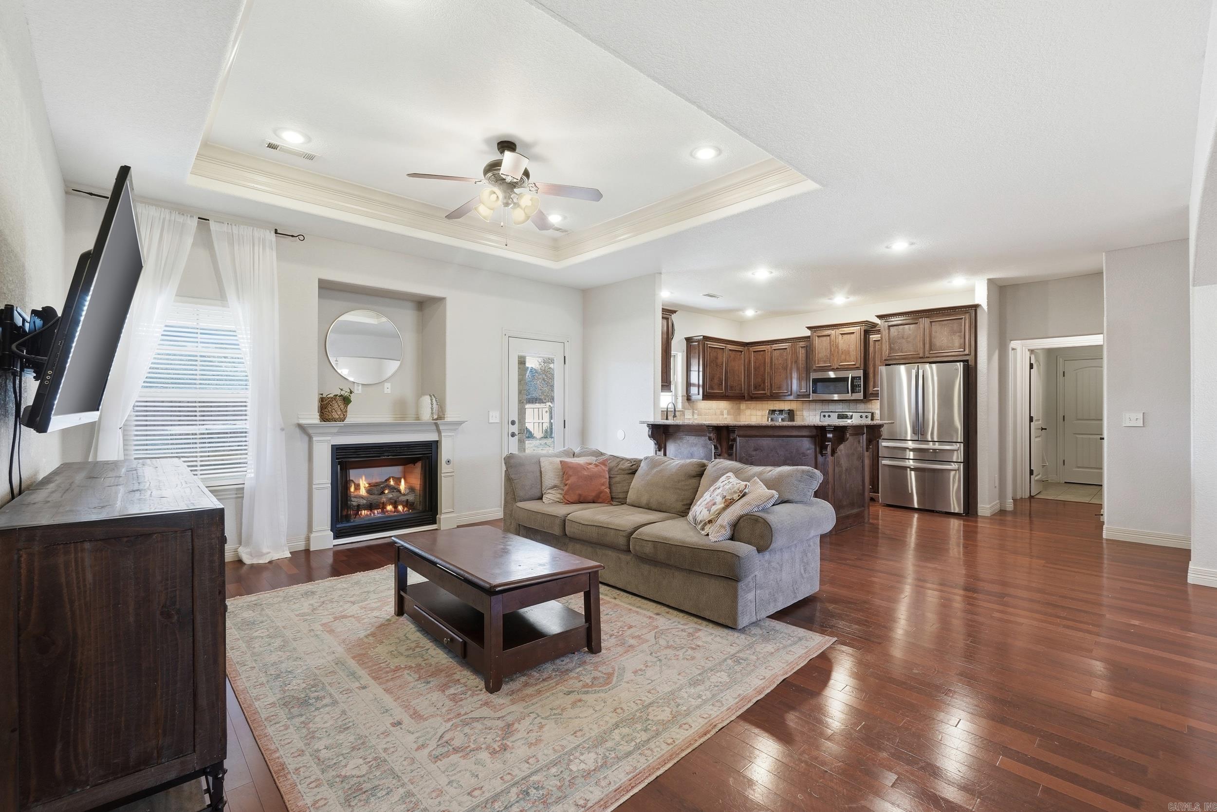 3004 SW Calm Ridge Rd  Bentonville, AR