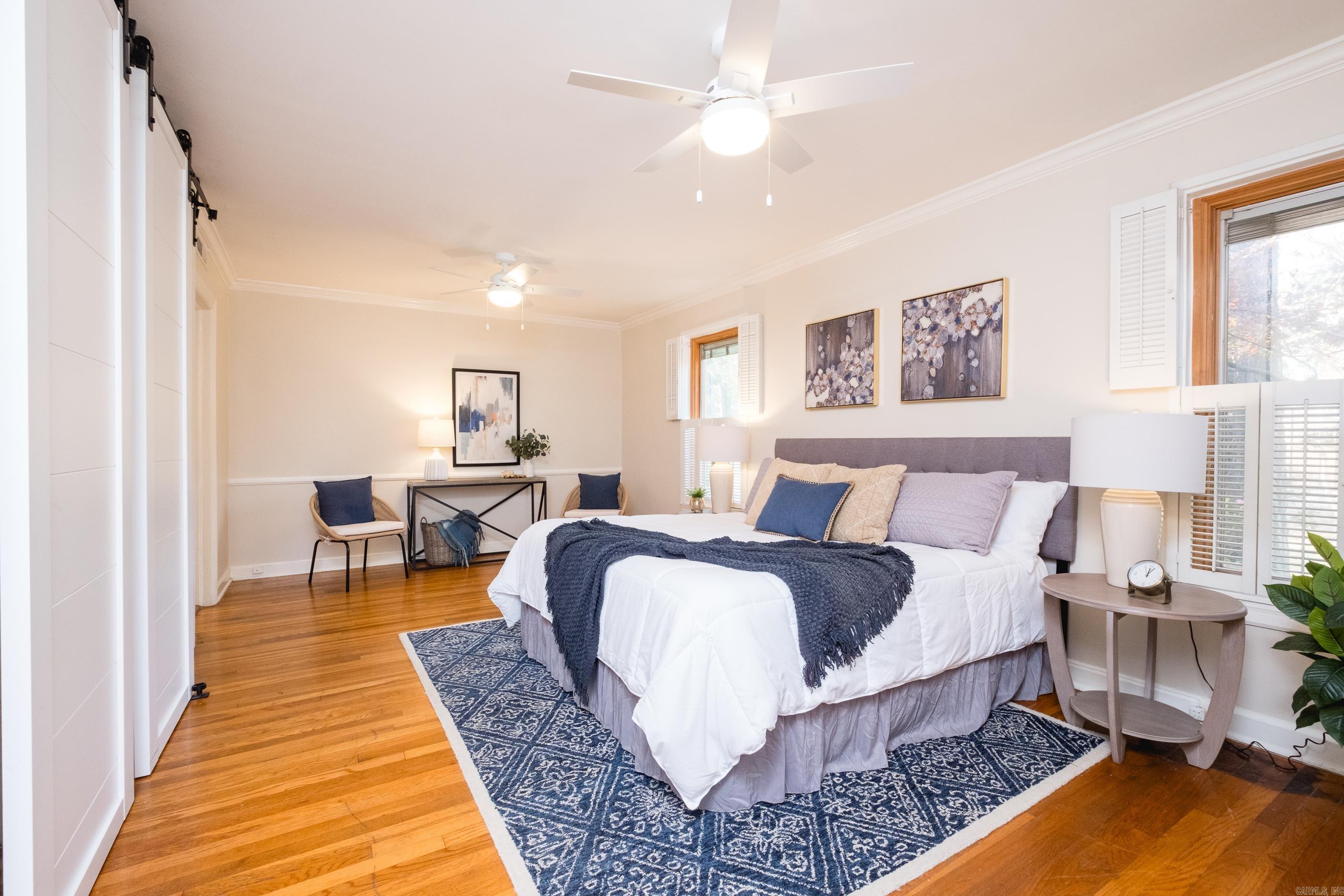 101 Normandy  Little Rock, AR