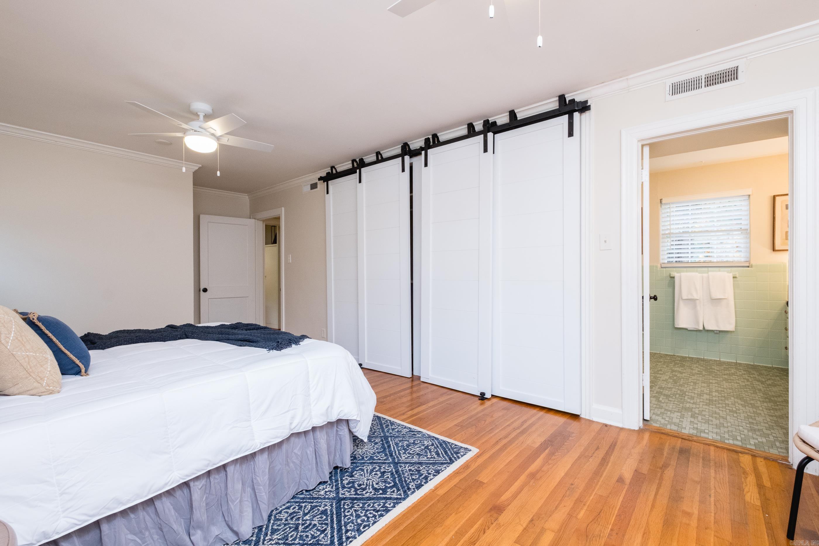 101 Normandy  Little Rock, AR