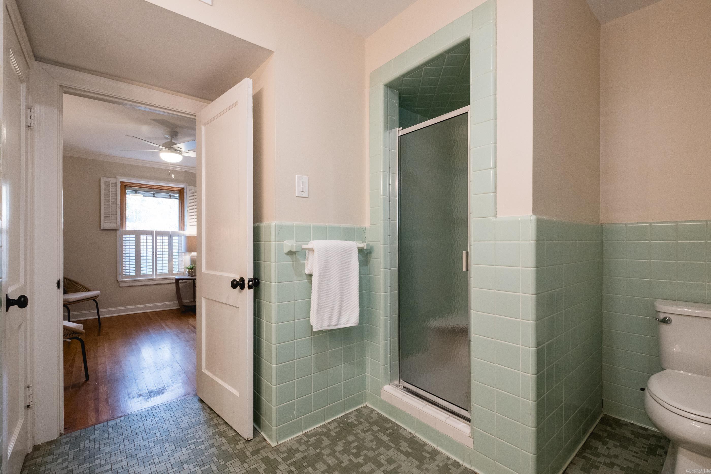 101 Normandy  Little Rock, AR