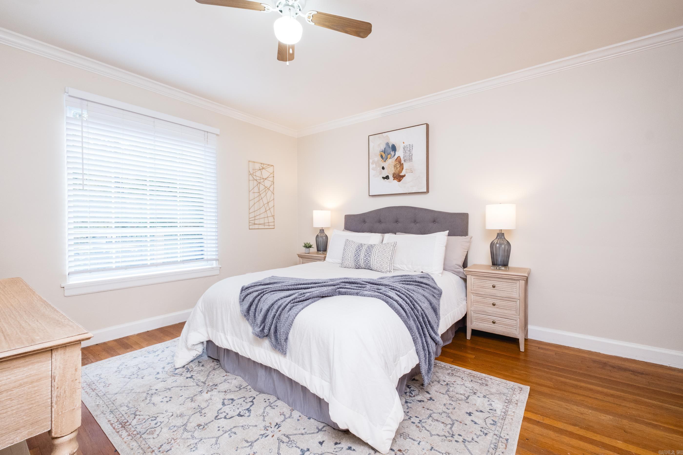 101 Normandy  Little Rock, AR