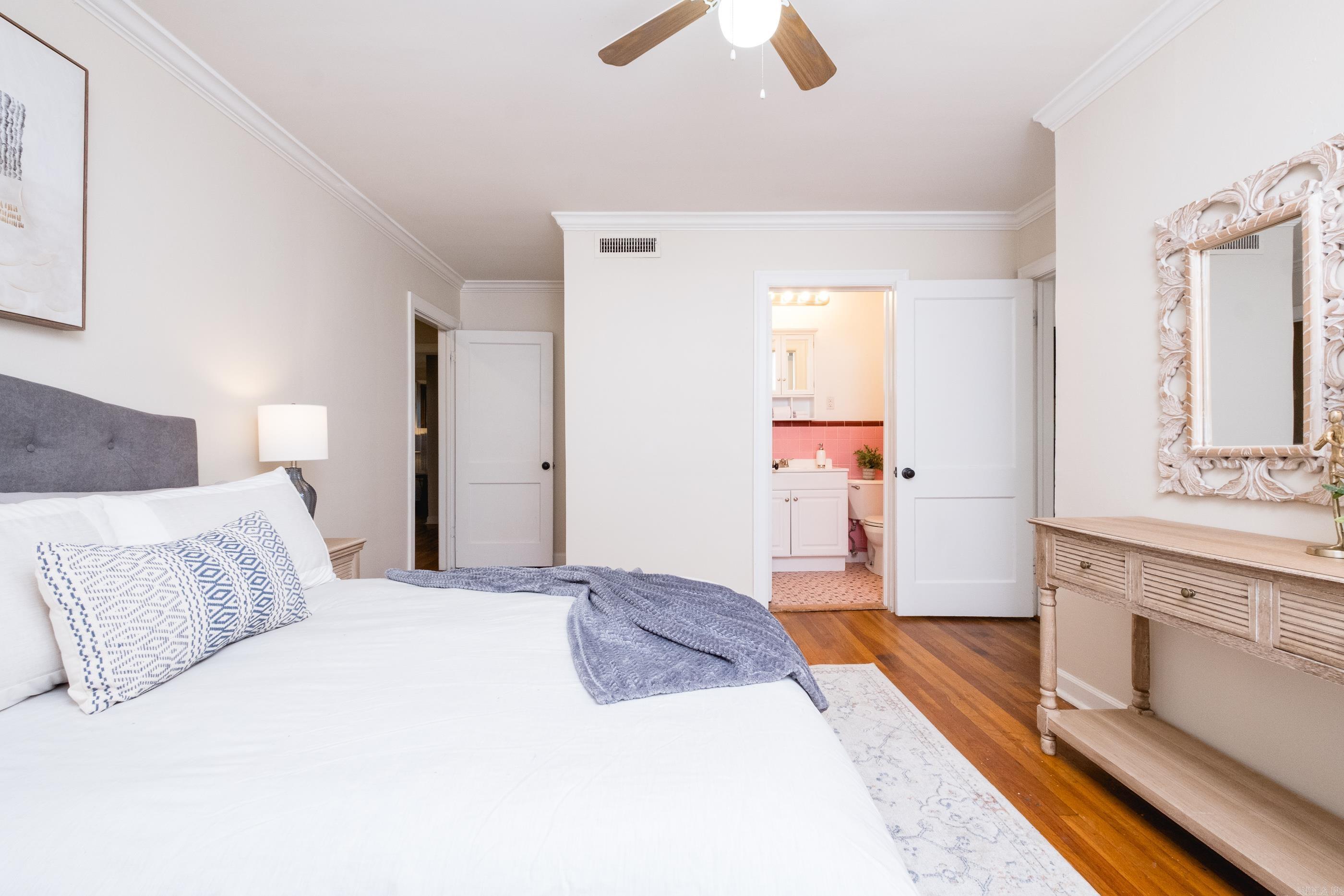 101 Normandy  Little Rock, AR