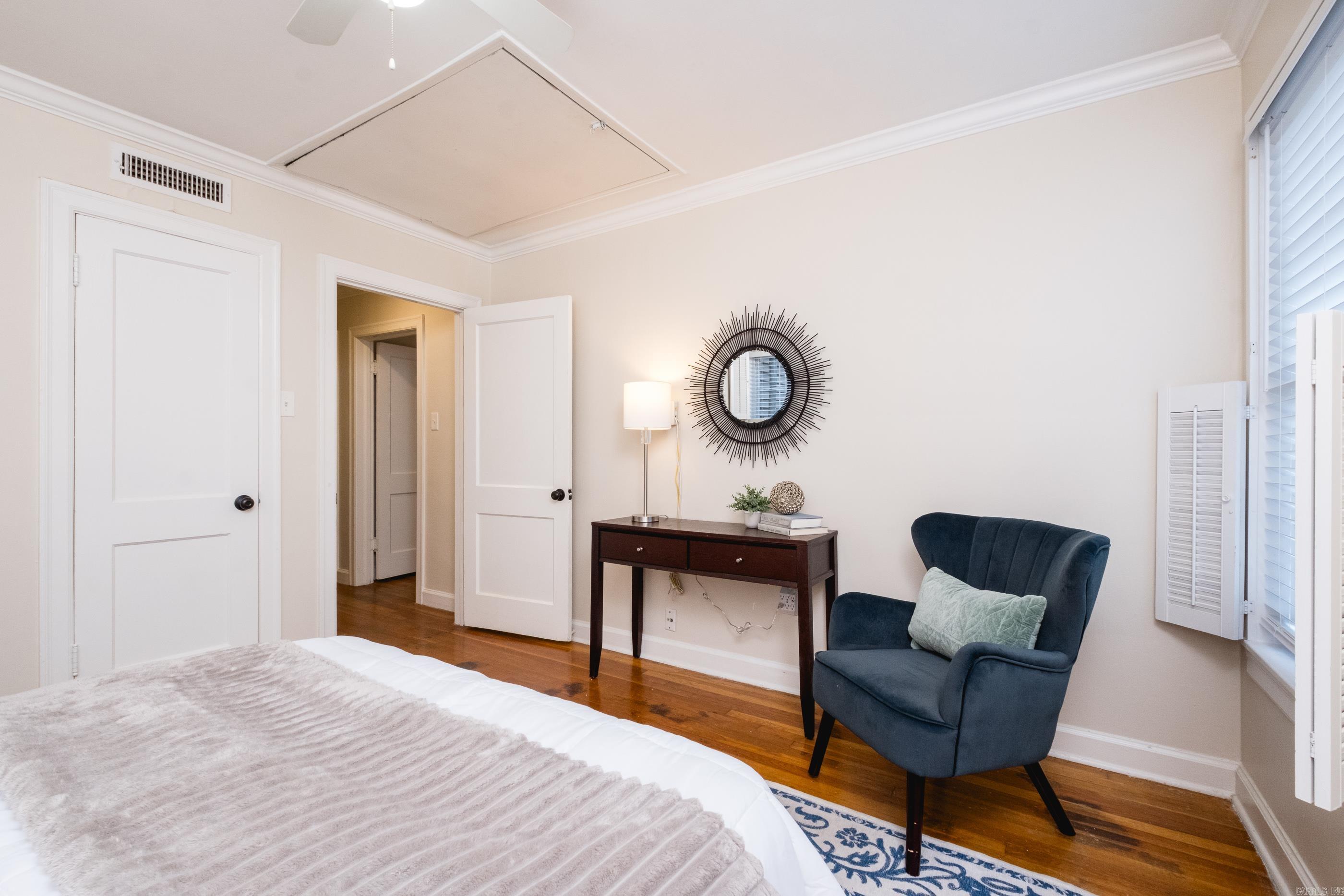 101 Normandy  Little Rock, AR