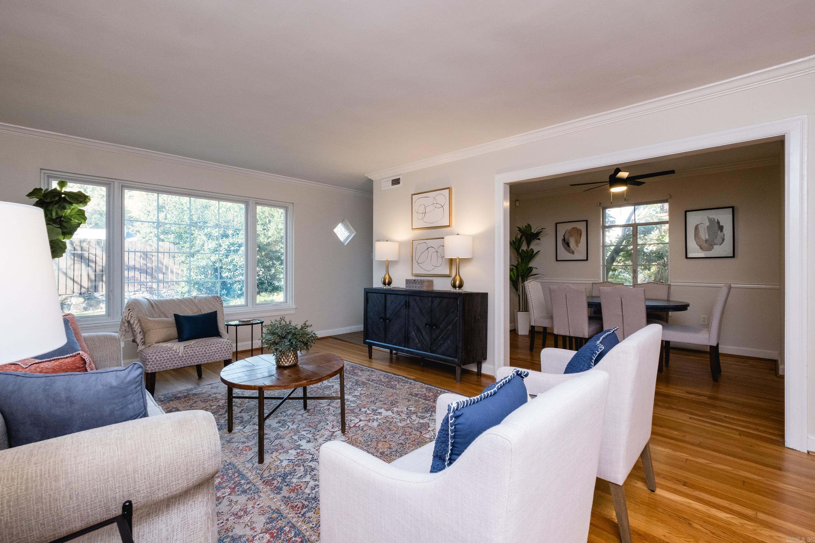 101 Normandy  Little Rock, AR