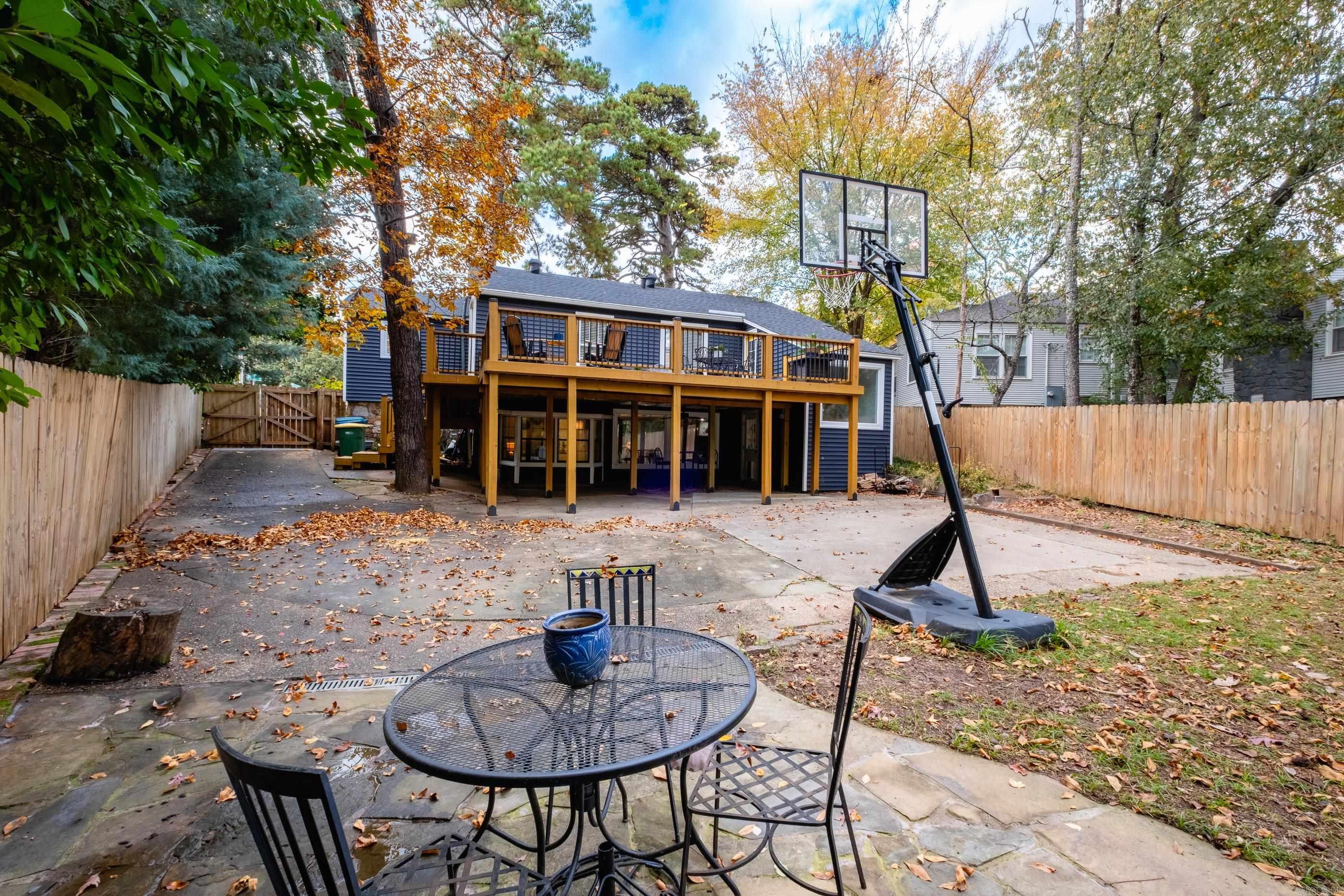 101 Normandy  Little Rock, AR