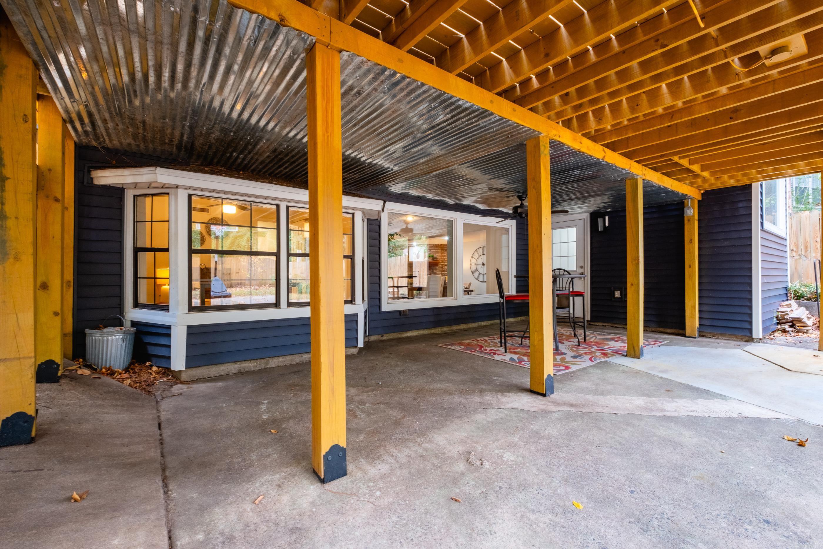 101 Normandy  Little Rock, AR