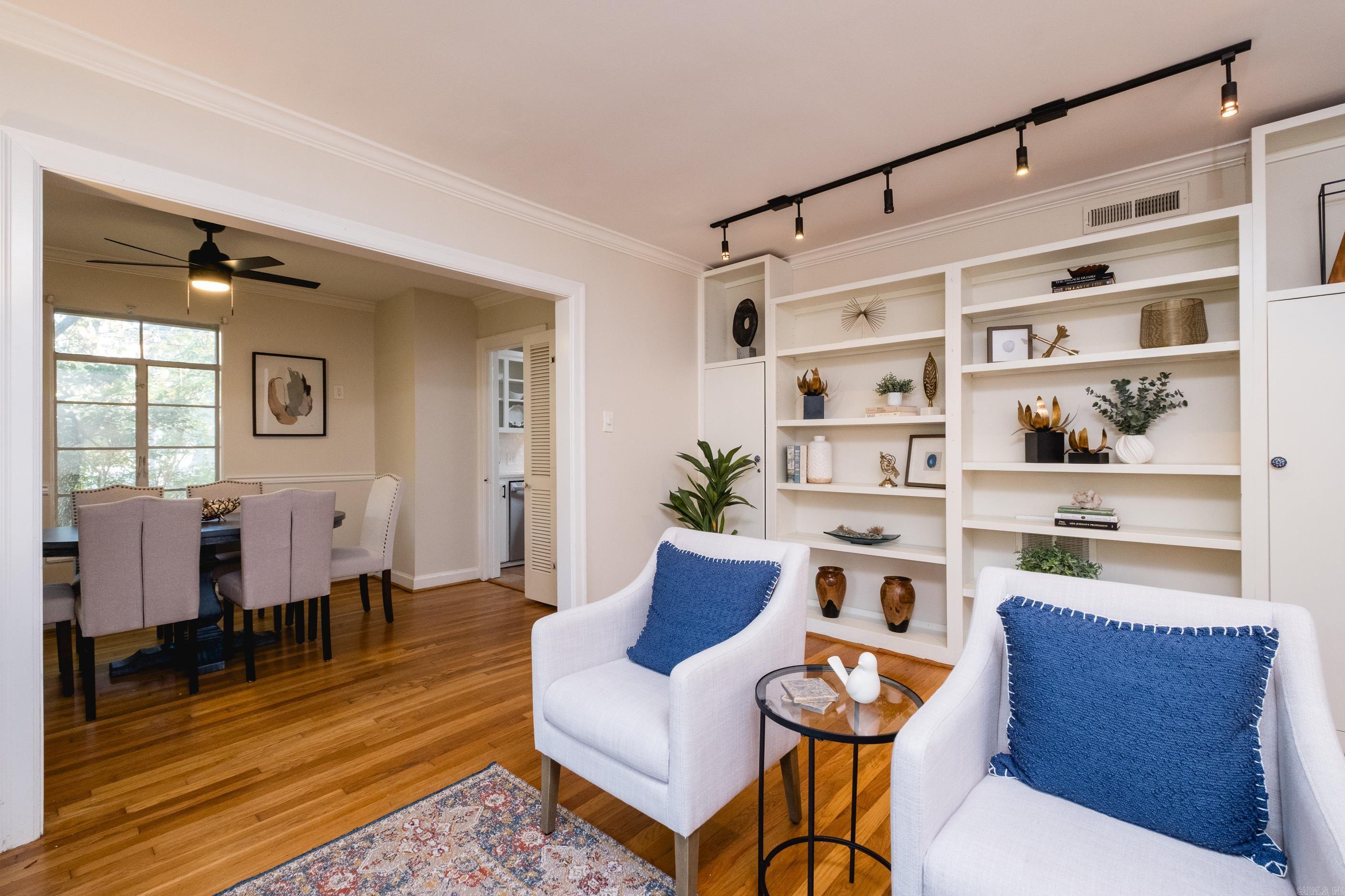 101 Normandy  Little Rock, AR