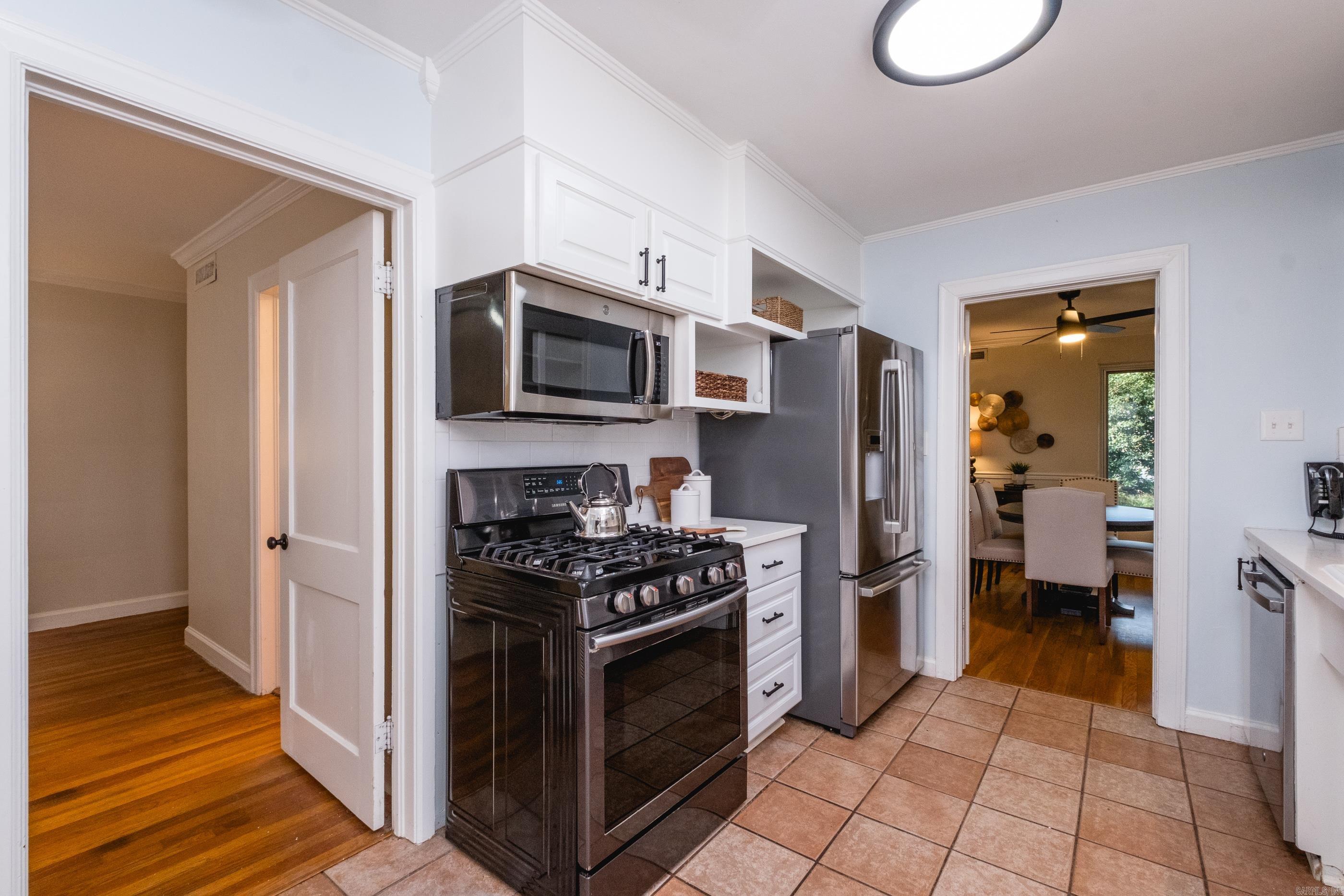 101 Normandy  Little Rock, AR