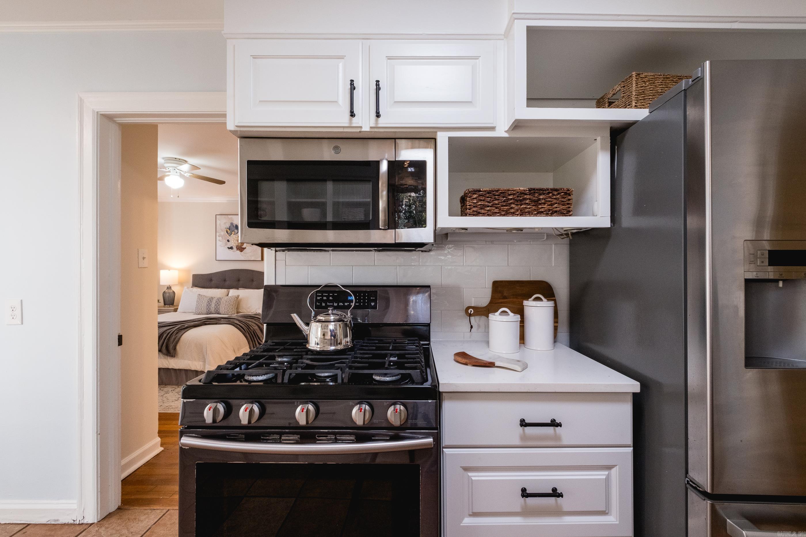 101 Normandy  Little Rock, AR