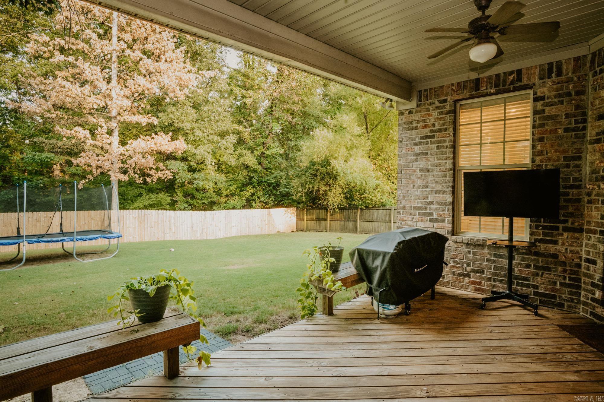 3908 Robinwood  Bryant, AR