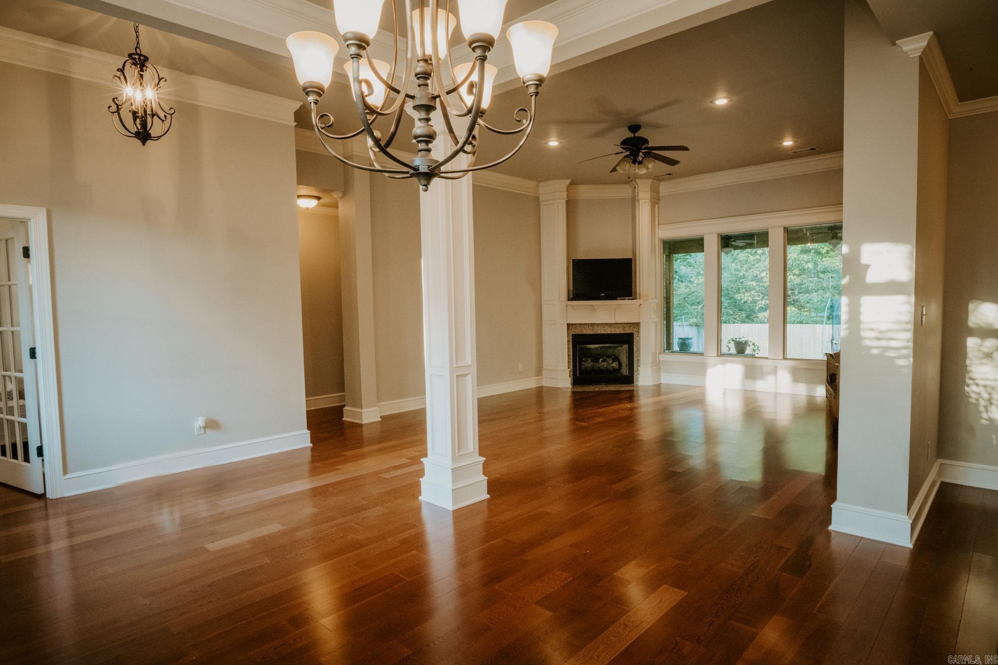 3908 Robinwood  Bryant, AR