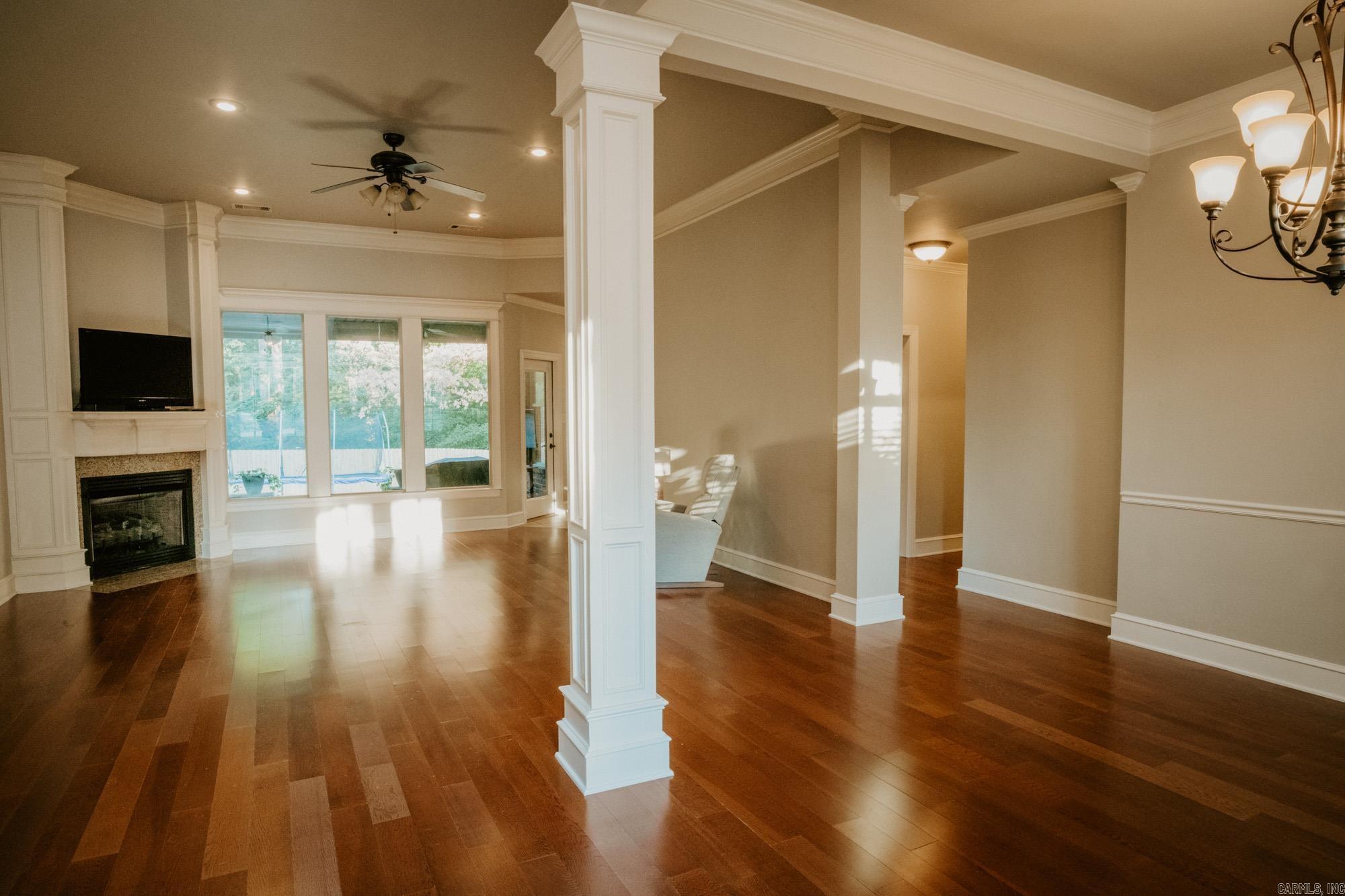 3908 Robinwood  Bryant, AR