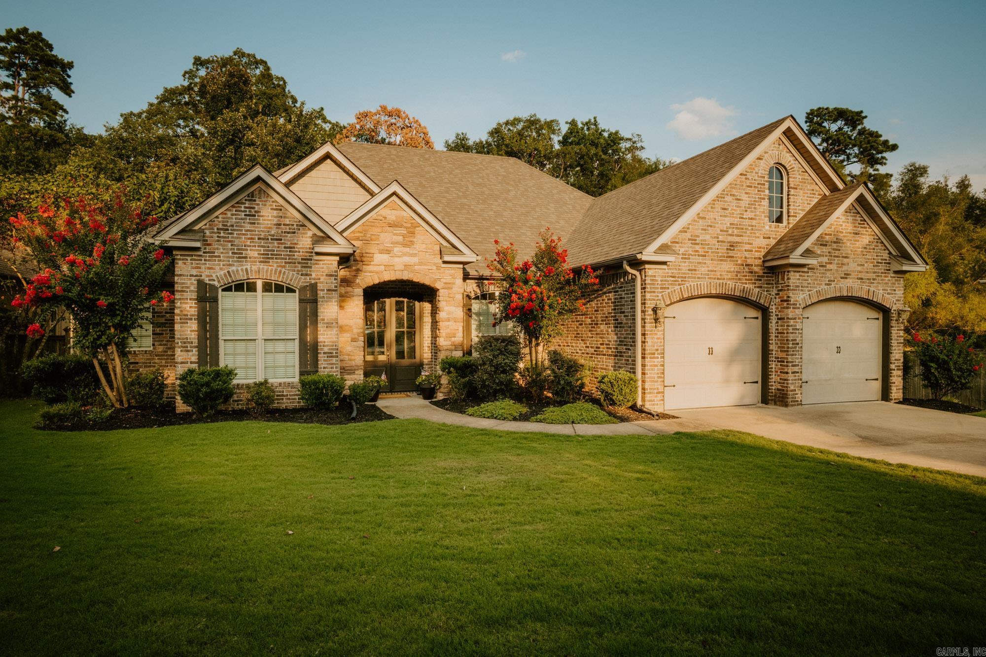 3908 Robinwood  Bryant, AR