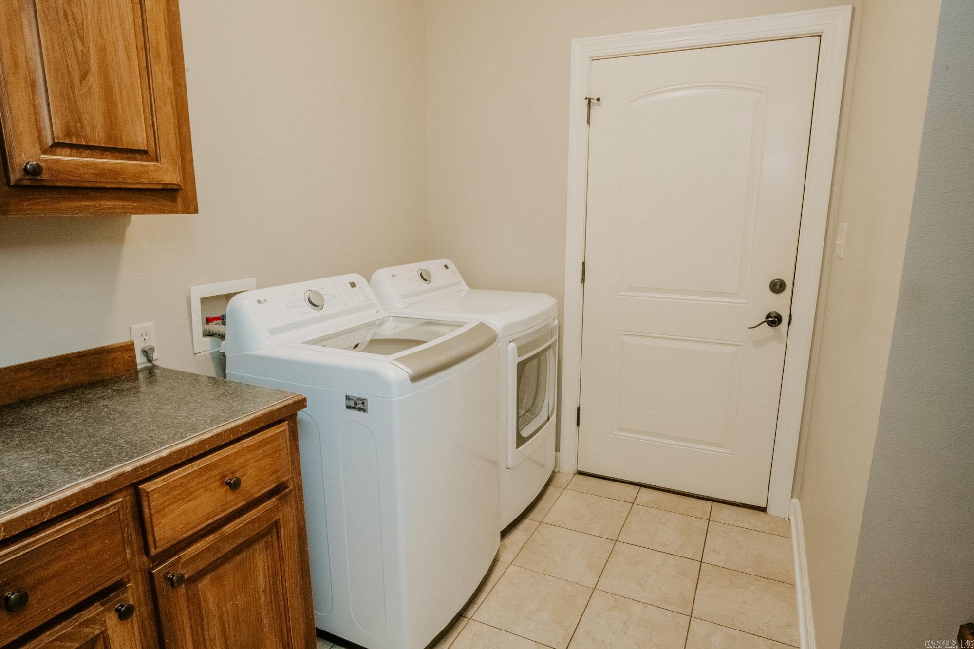 3908 Robinwood  Bryant, AR