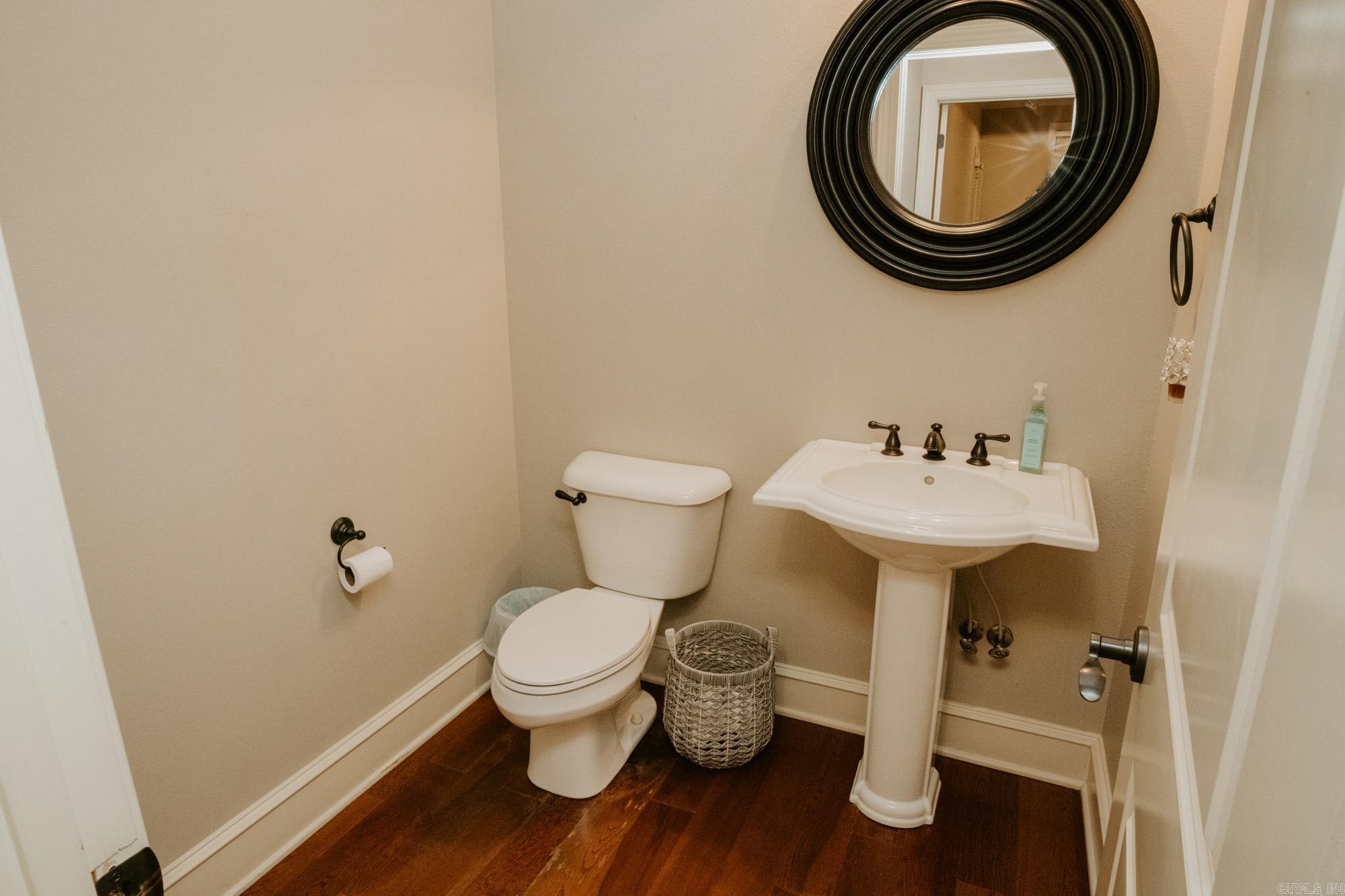 3908 Robinwood  Bryant, AR