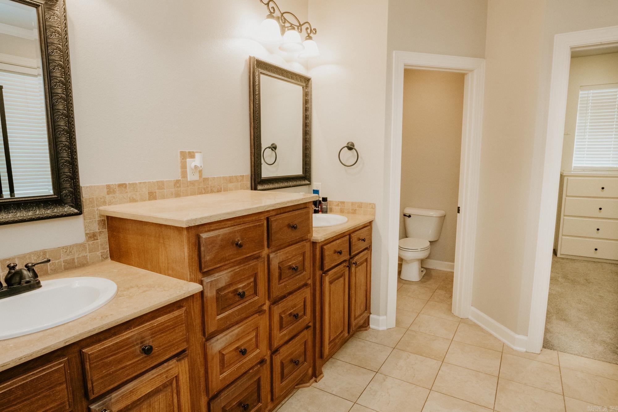 3908 Robinwood  Bryant, AR