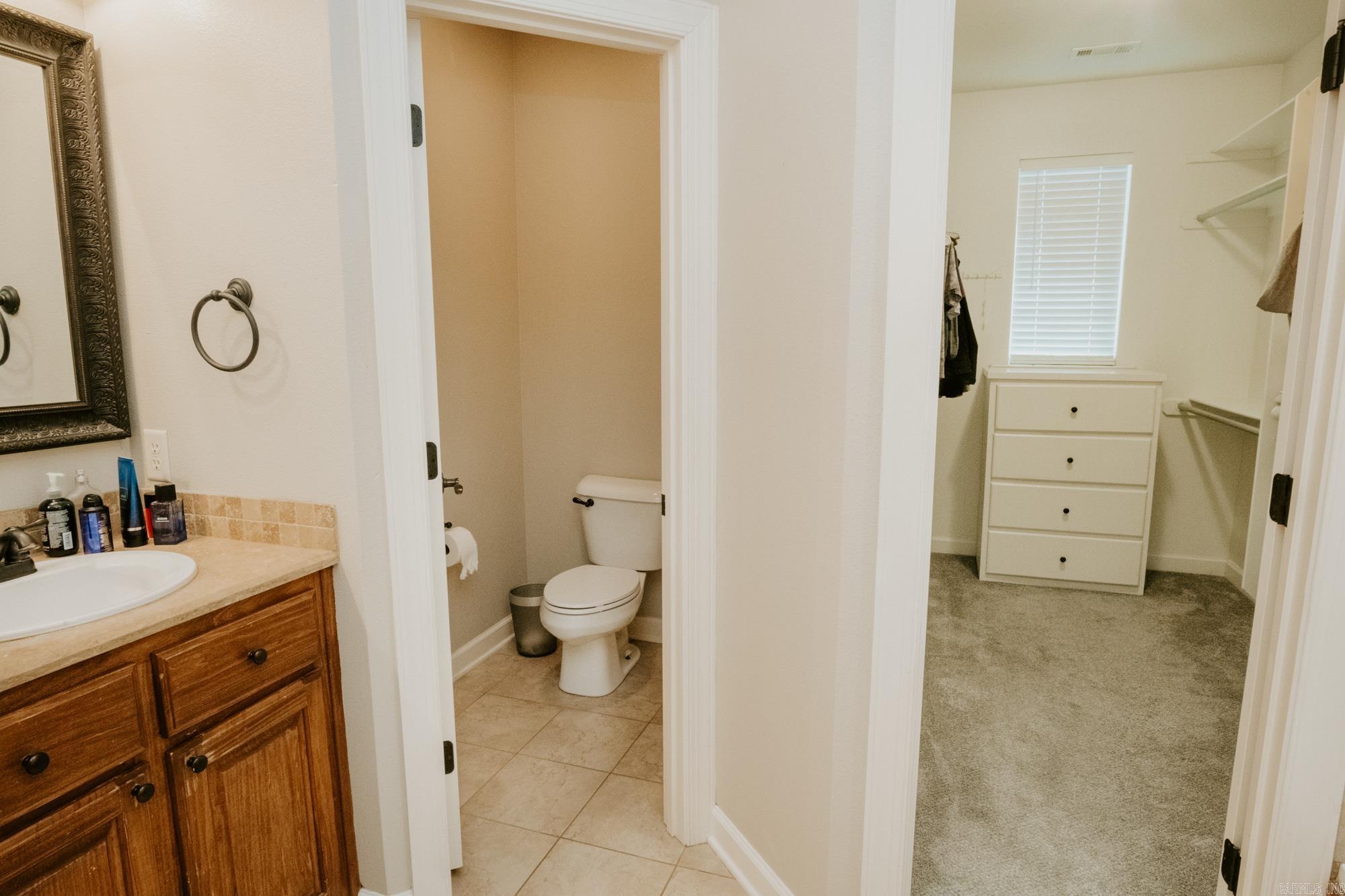 3908 Robinwood  Bryant, AR