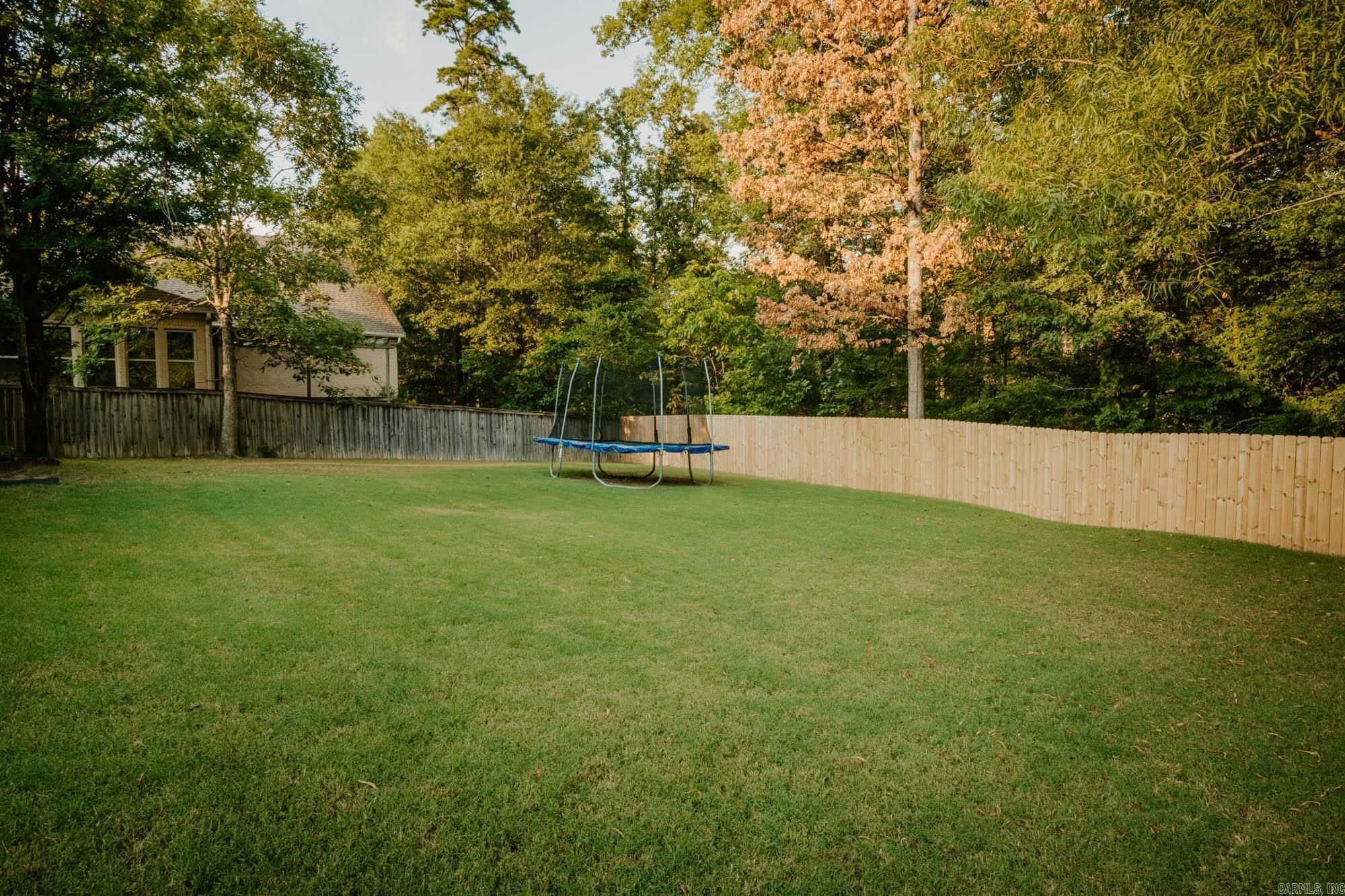 3908 Robinwood  Bryant, AR