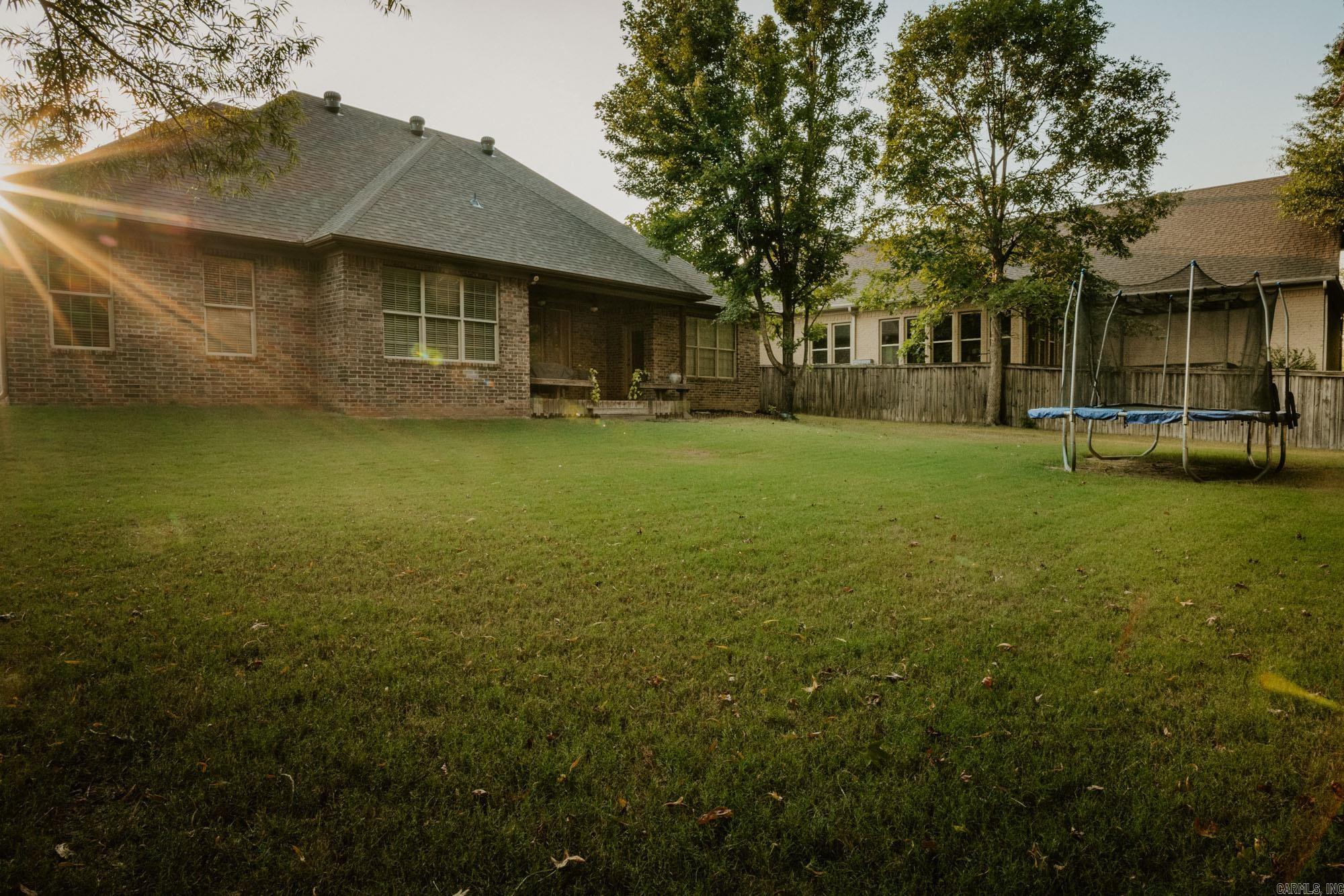 3908 Robinwood  Bryant, AR