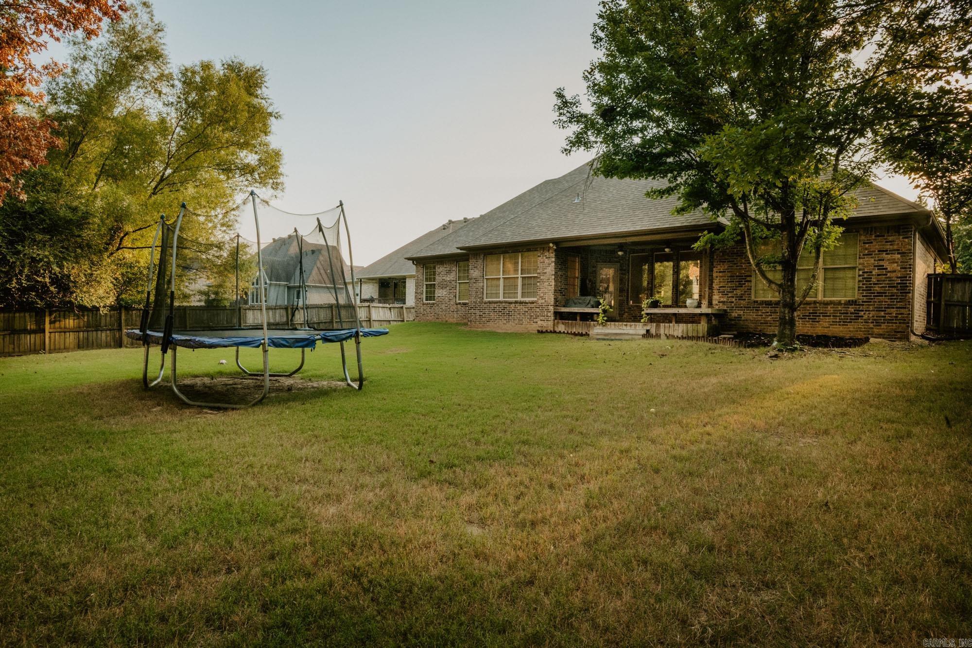 3908 Robinwood  Bryant, AR