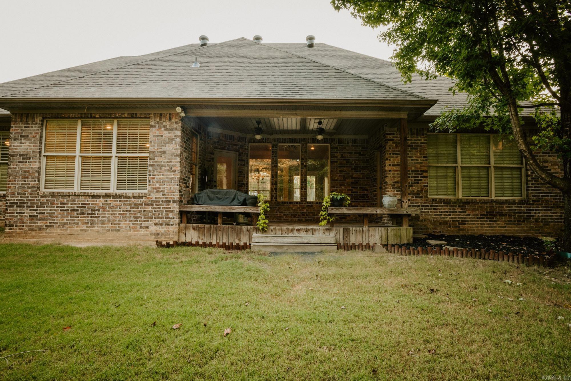 3908 Robinwood  Bryant, AR