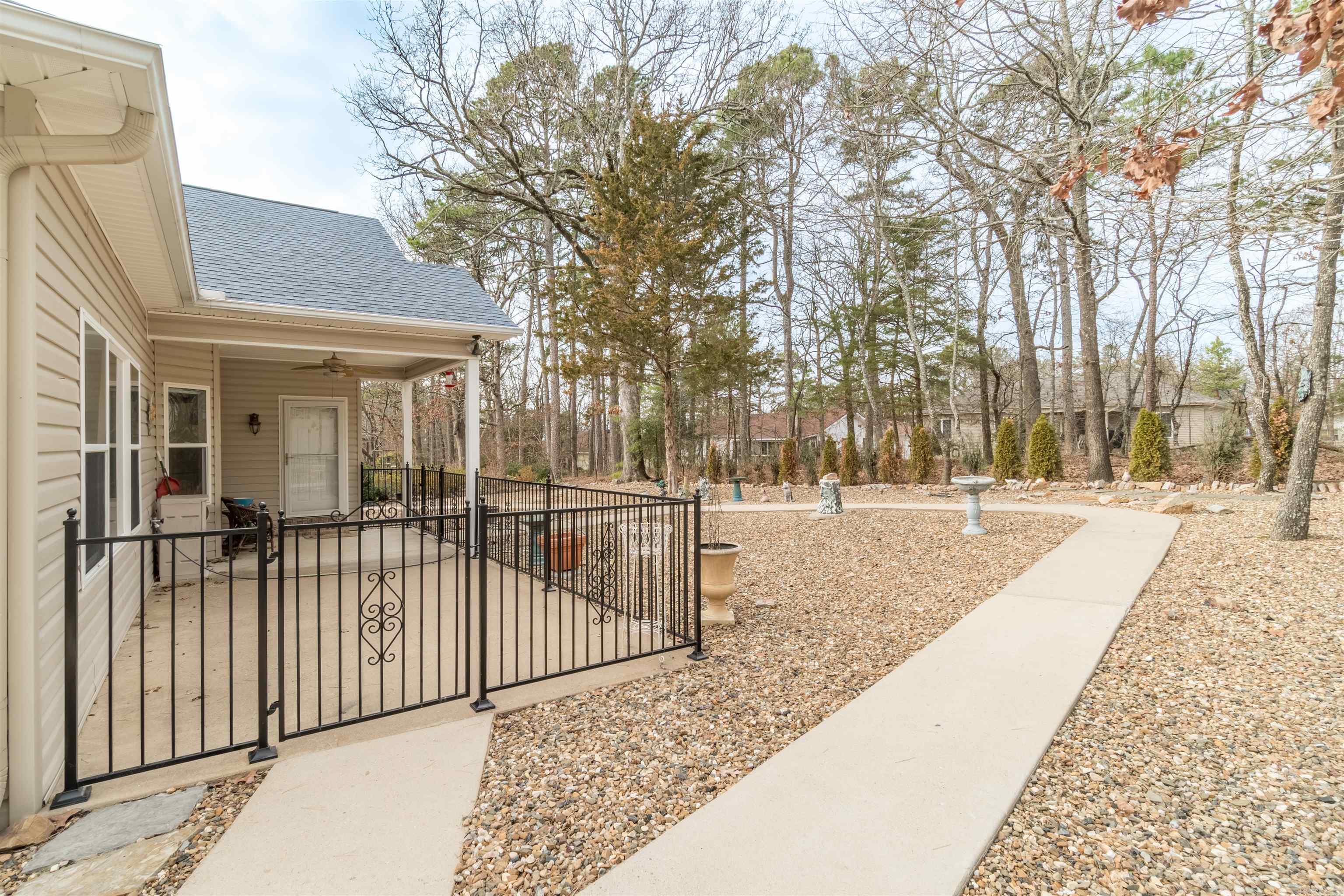 144 Castano  Hot Springs Village, AR