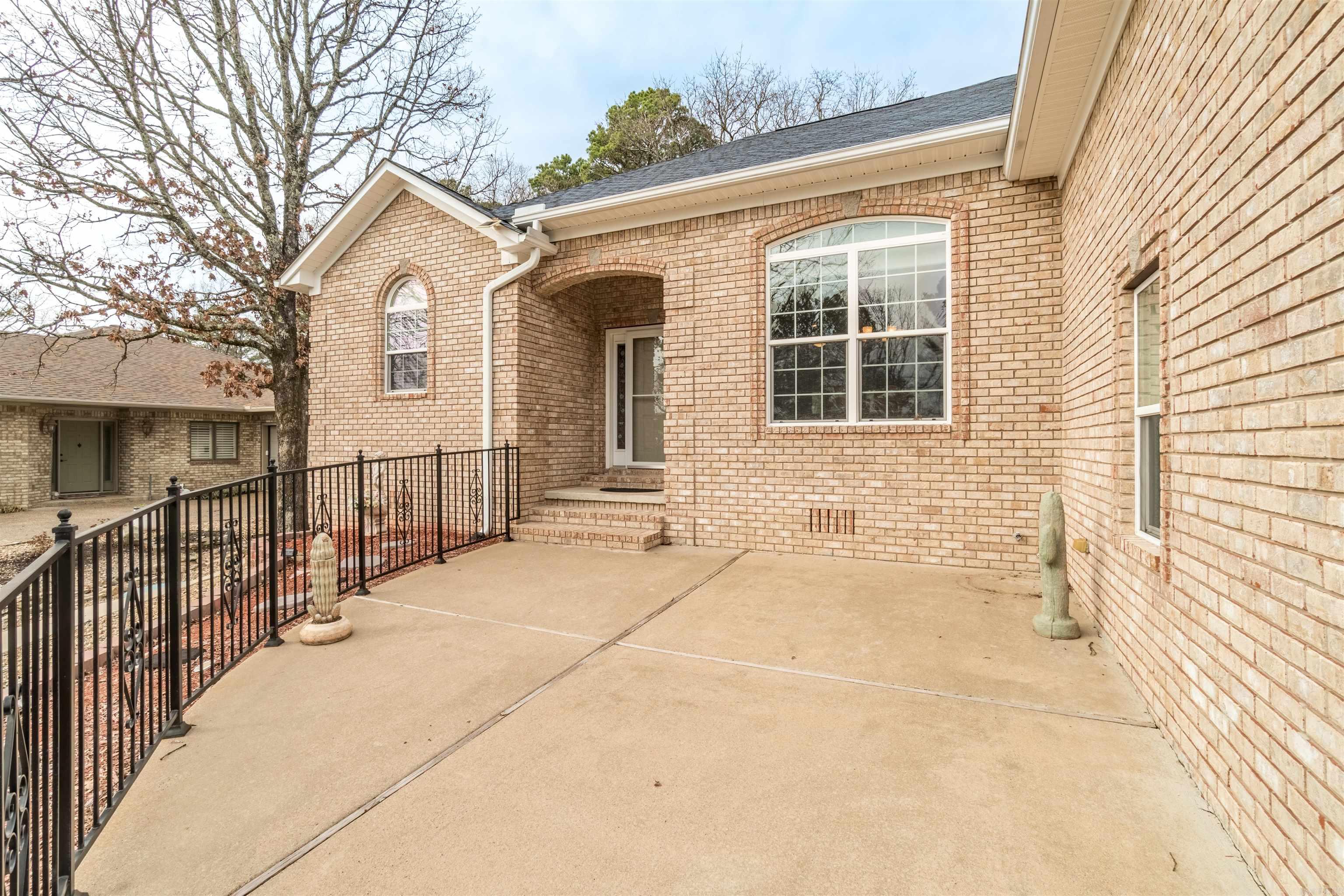 144 Castano  Hot Springs Village, AR