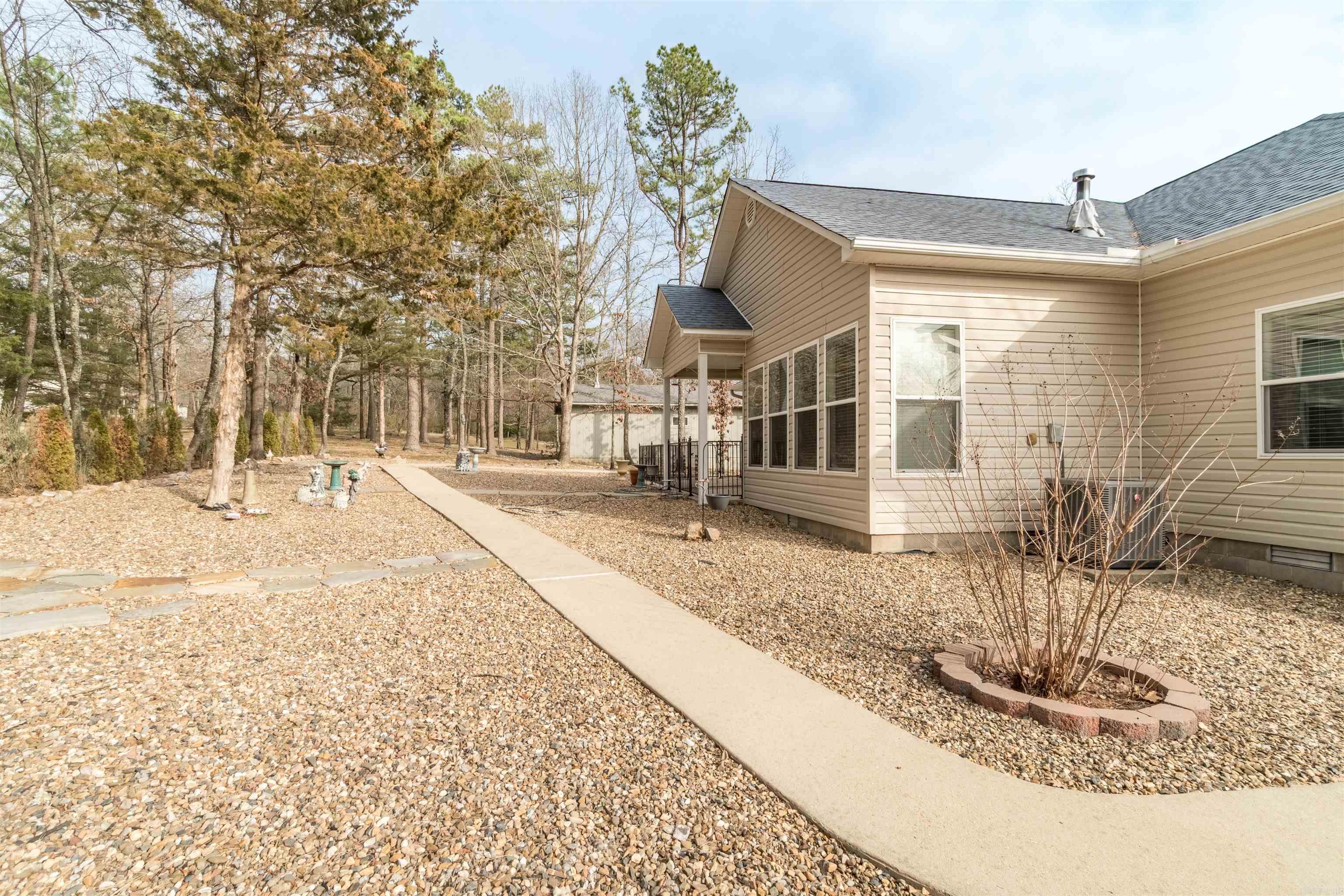 144 Castano  Hot Springs Village, AR