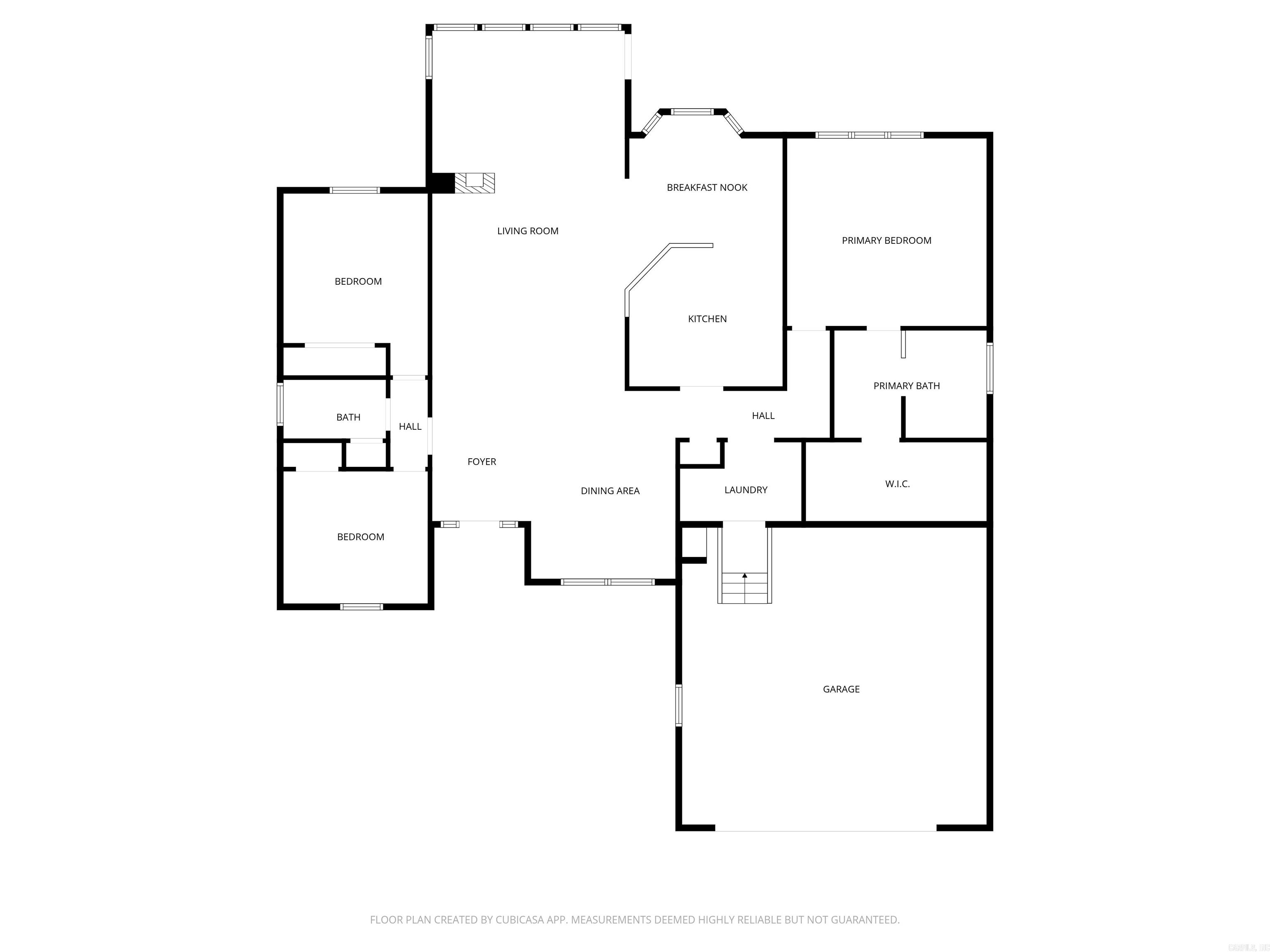 144 Castano  Hot Springs Village, AR
