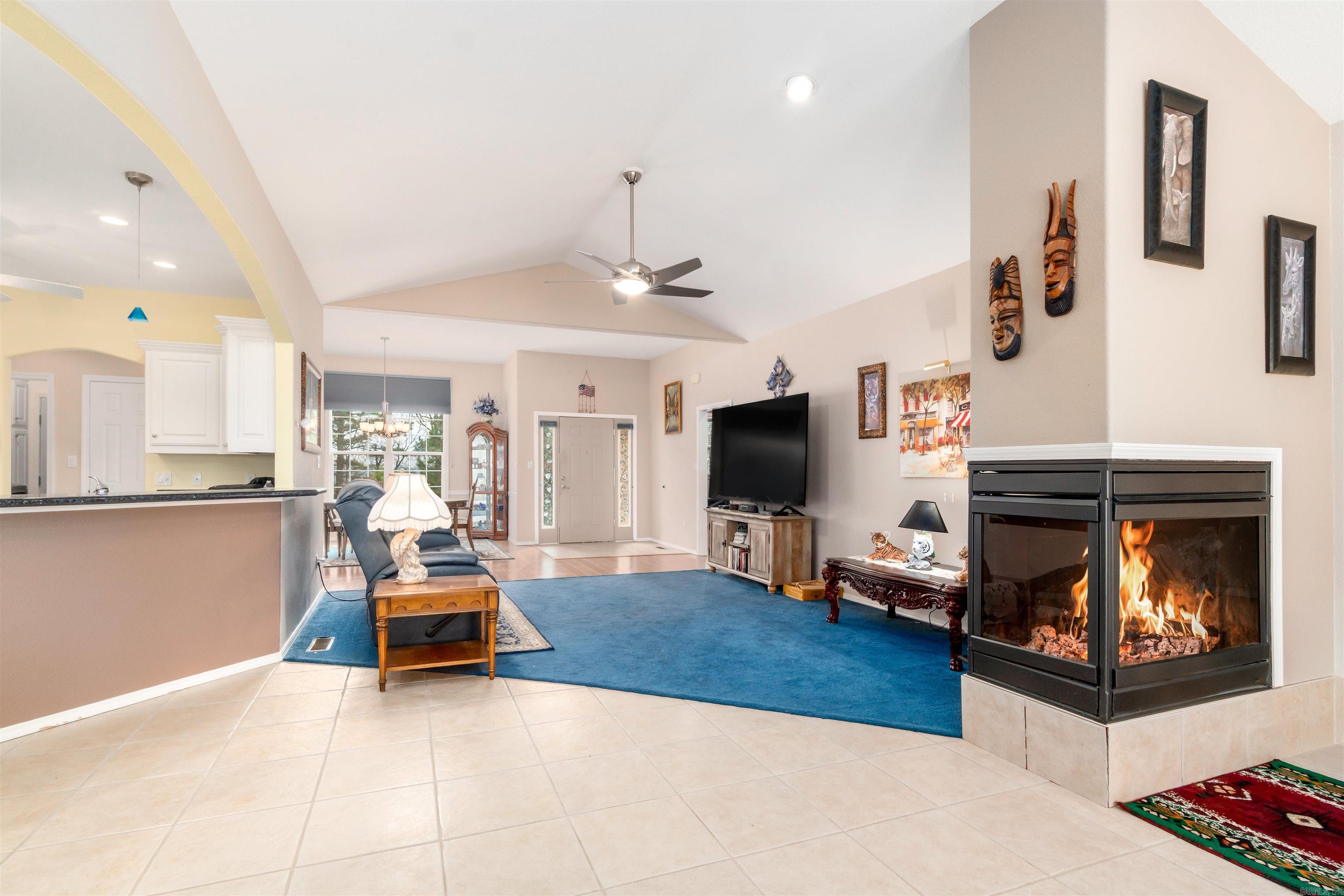 144 Castano  Hot Springs Village, AR