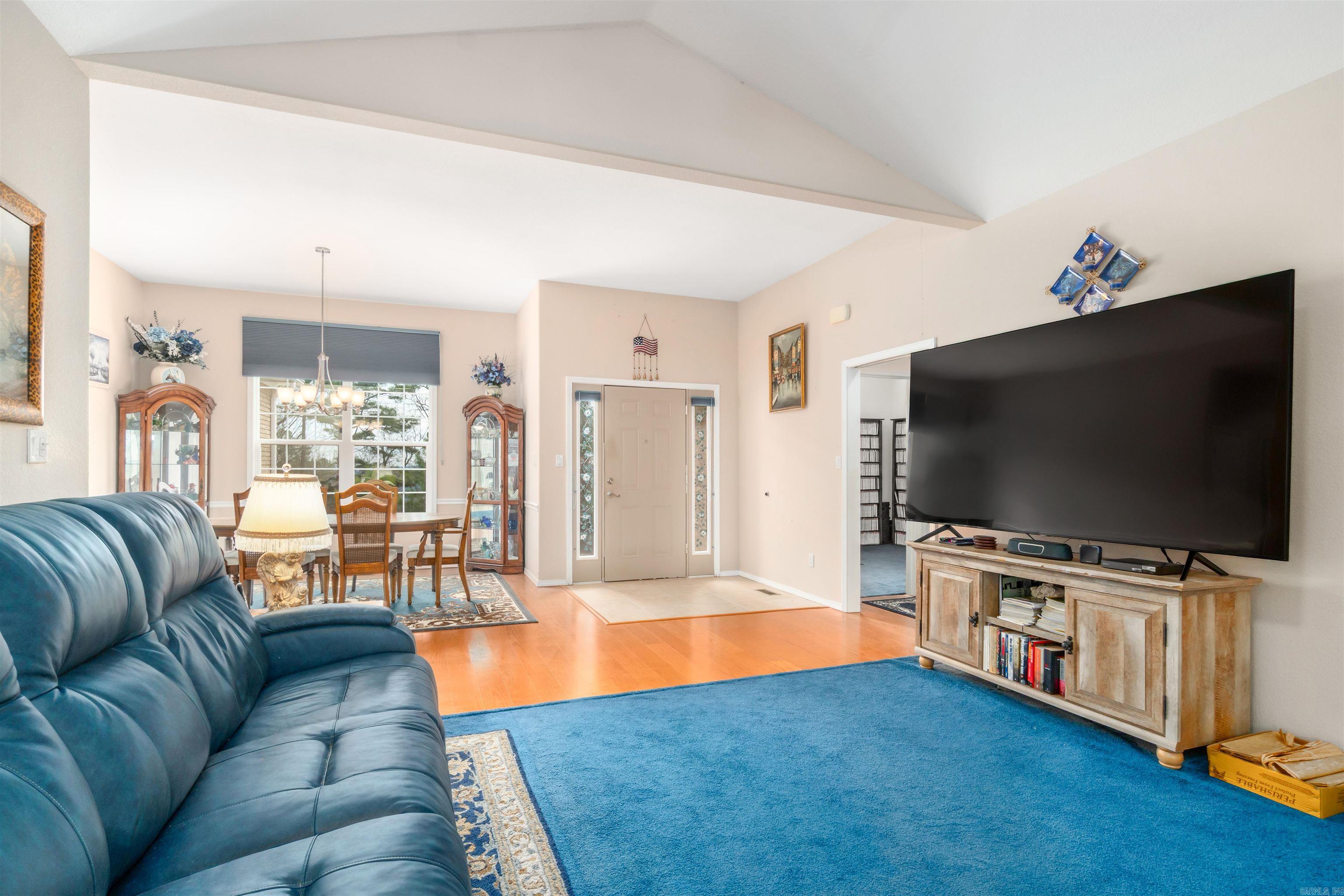 144 Castano  Hot Springs Village, AR