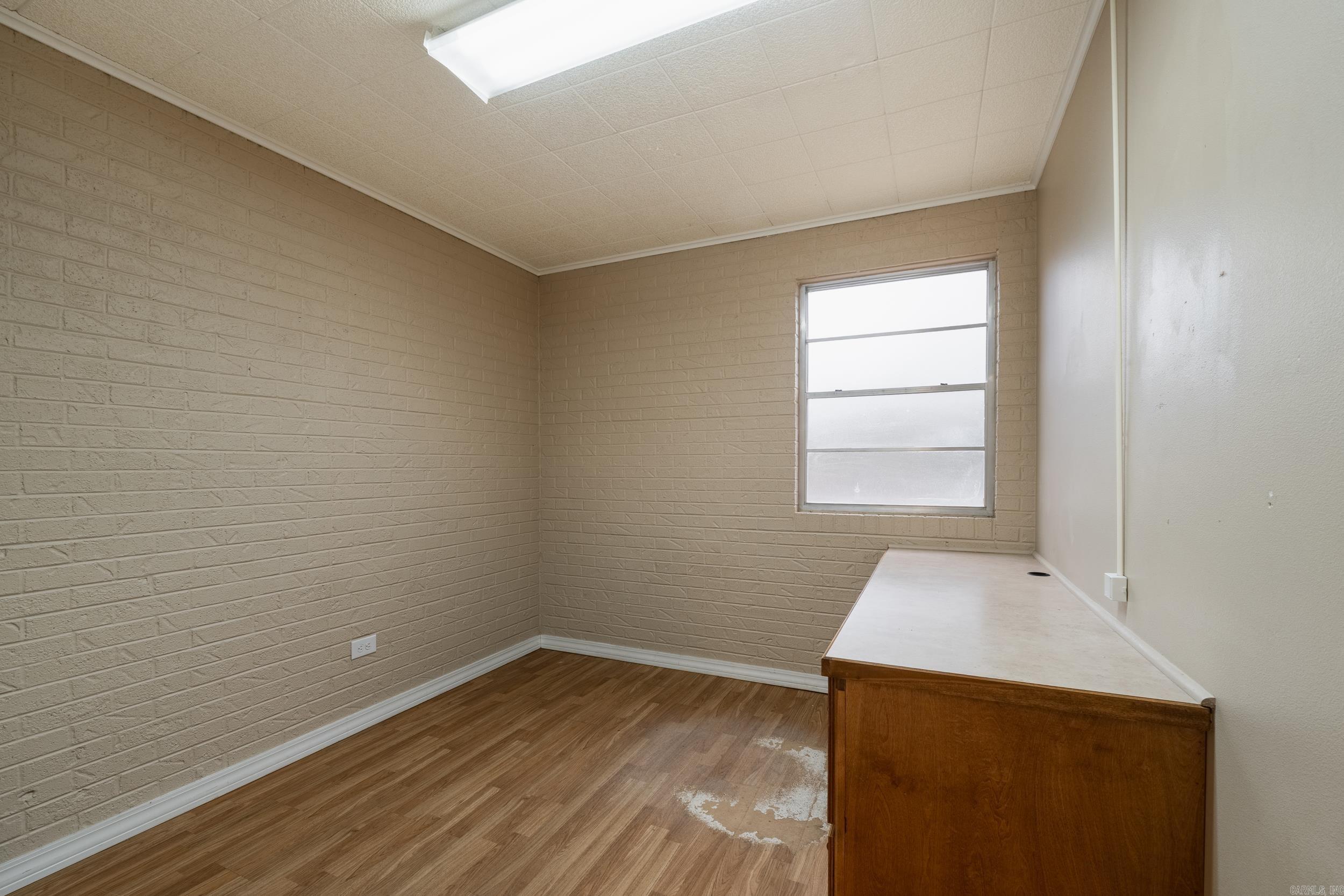 706 N Brown St.  Clarksville, AR