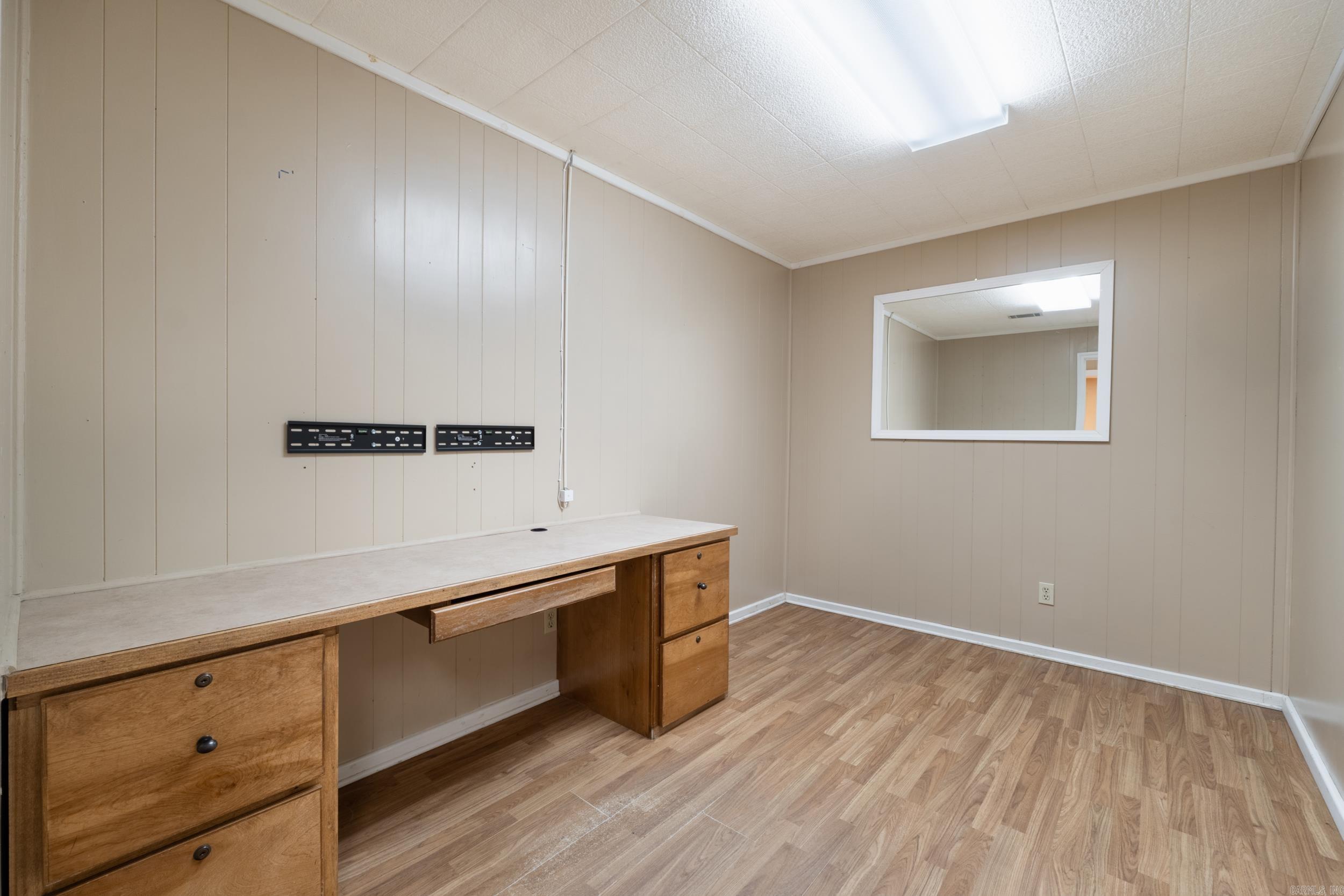 706 N Brown St.  Clarksville, AR