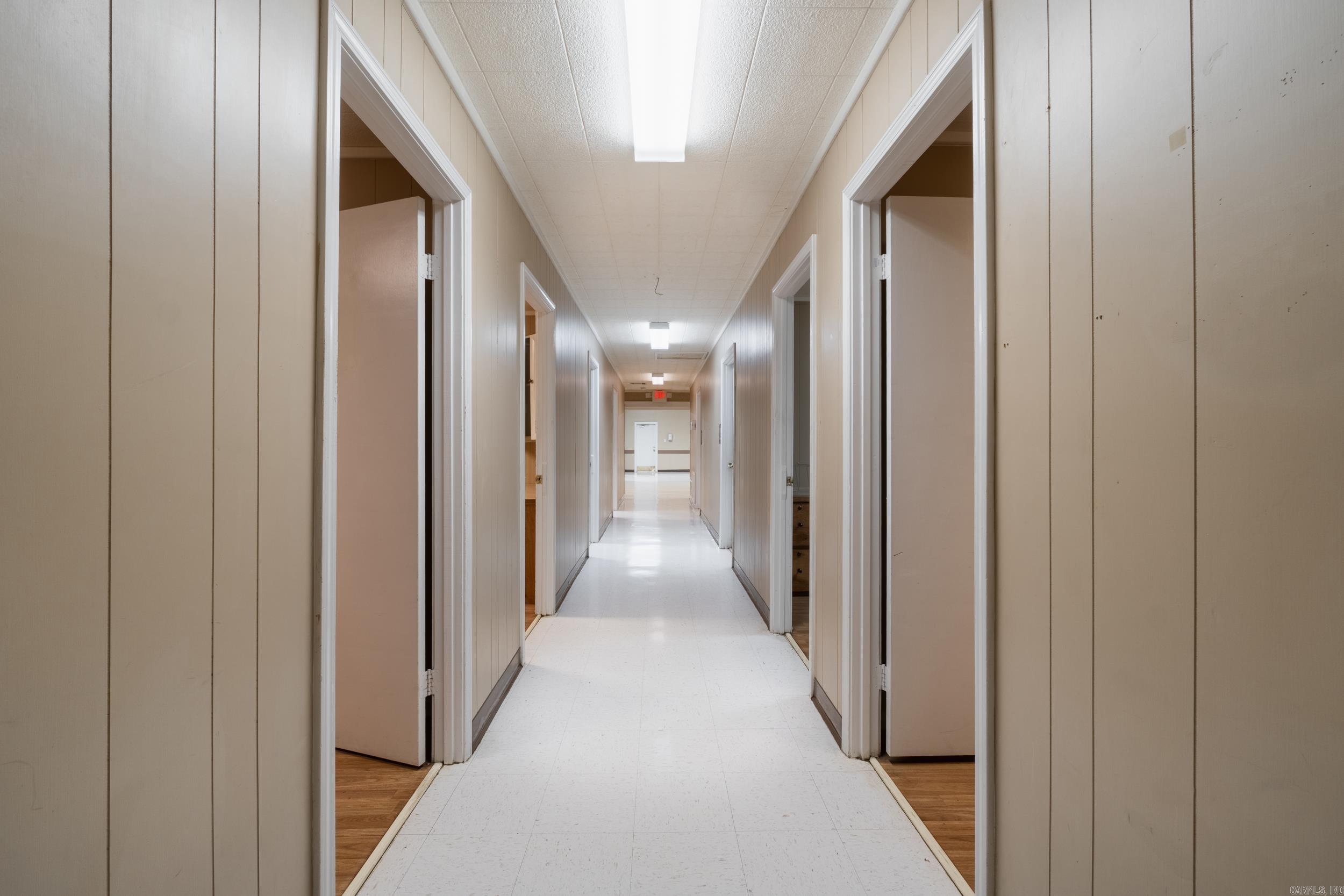 706 N Brown St.  Clarksville, AR