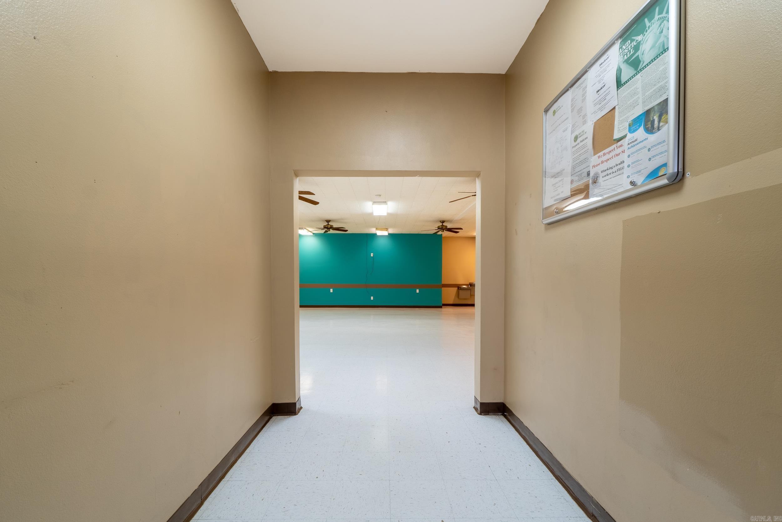 706 N Brown St.  Clarksville, AR