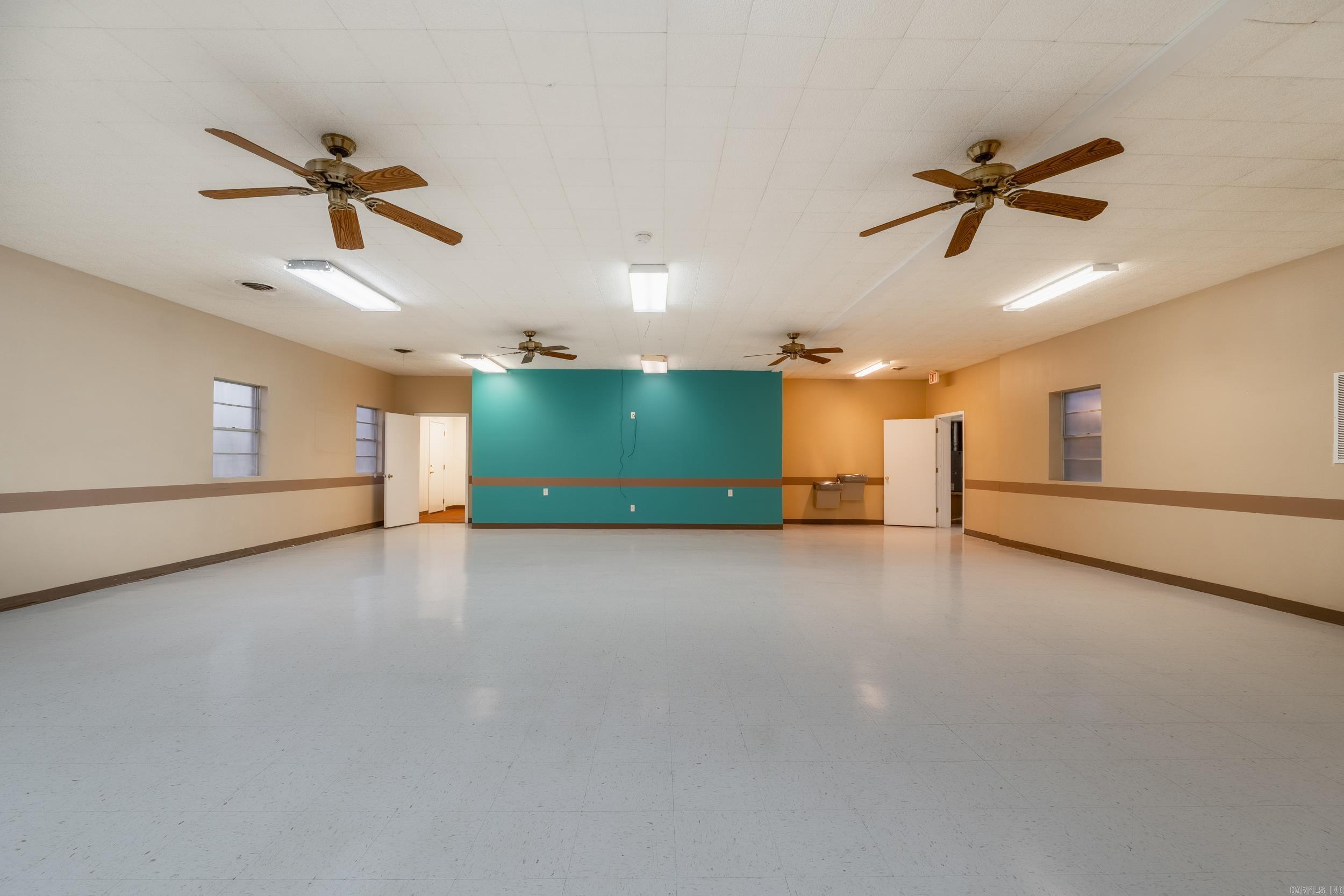 706 N Brown St.  Clarksville, AR