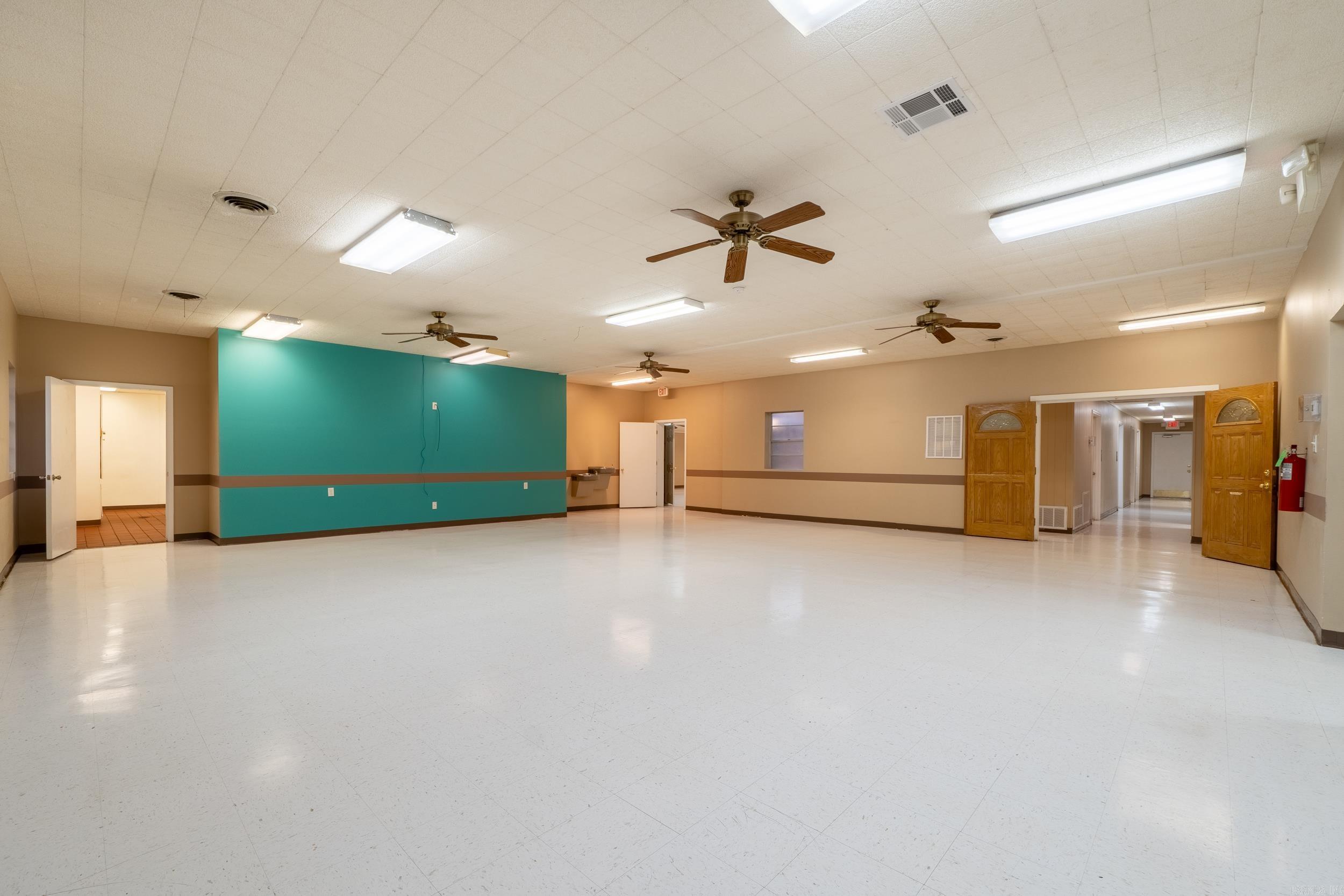 706 N Brown St.  Clarksville, AR