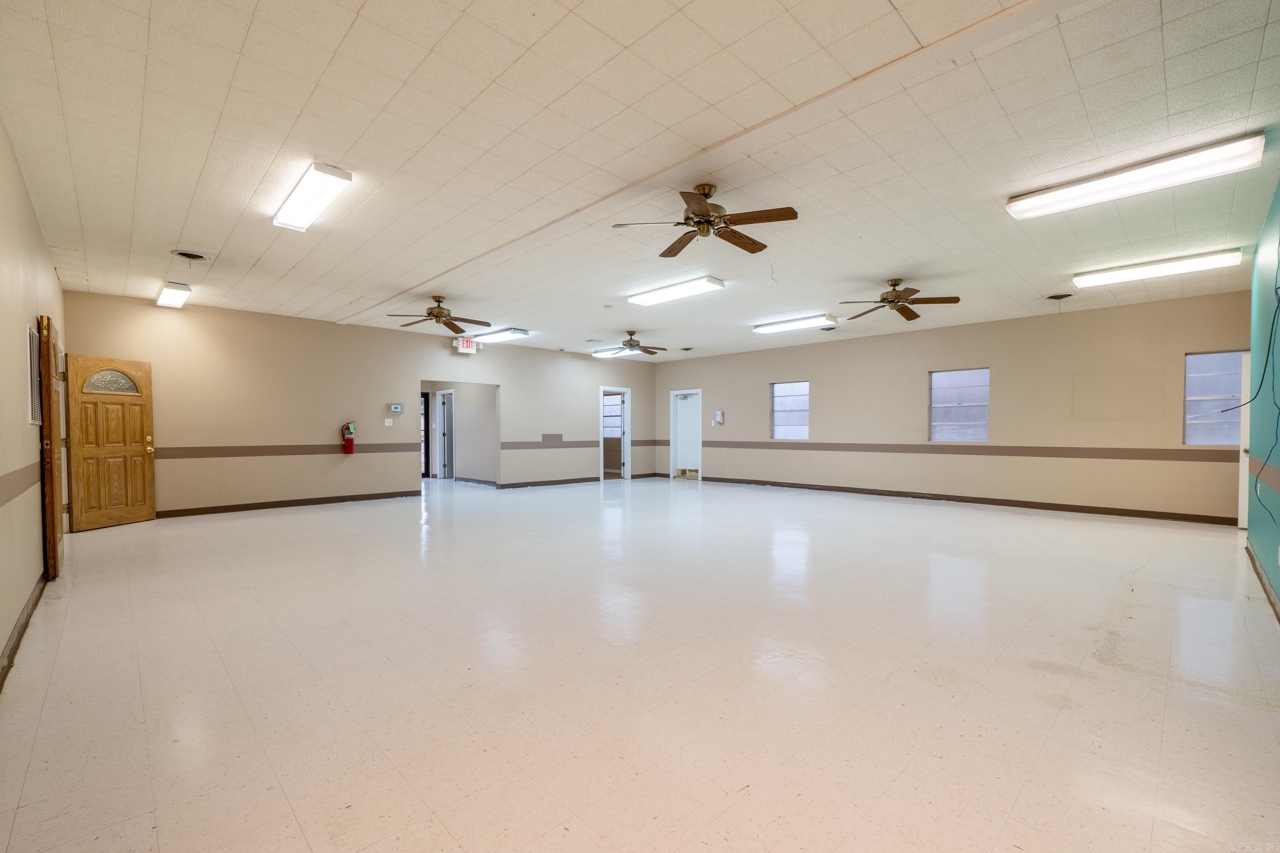 706 N Brown St.  Clarksville, AR