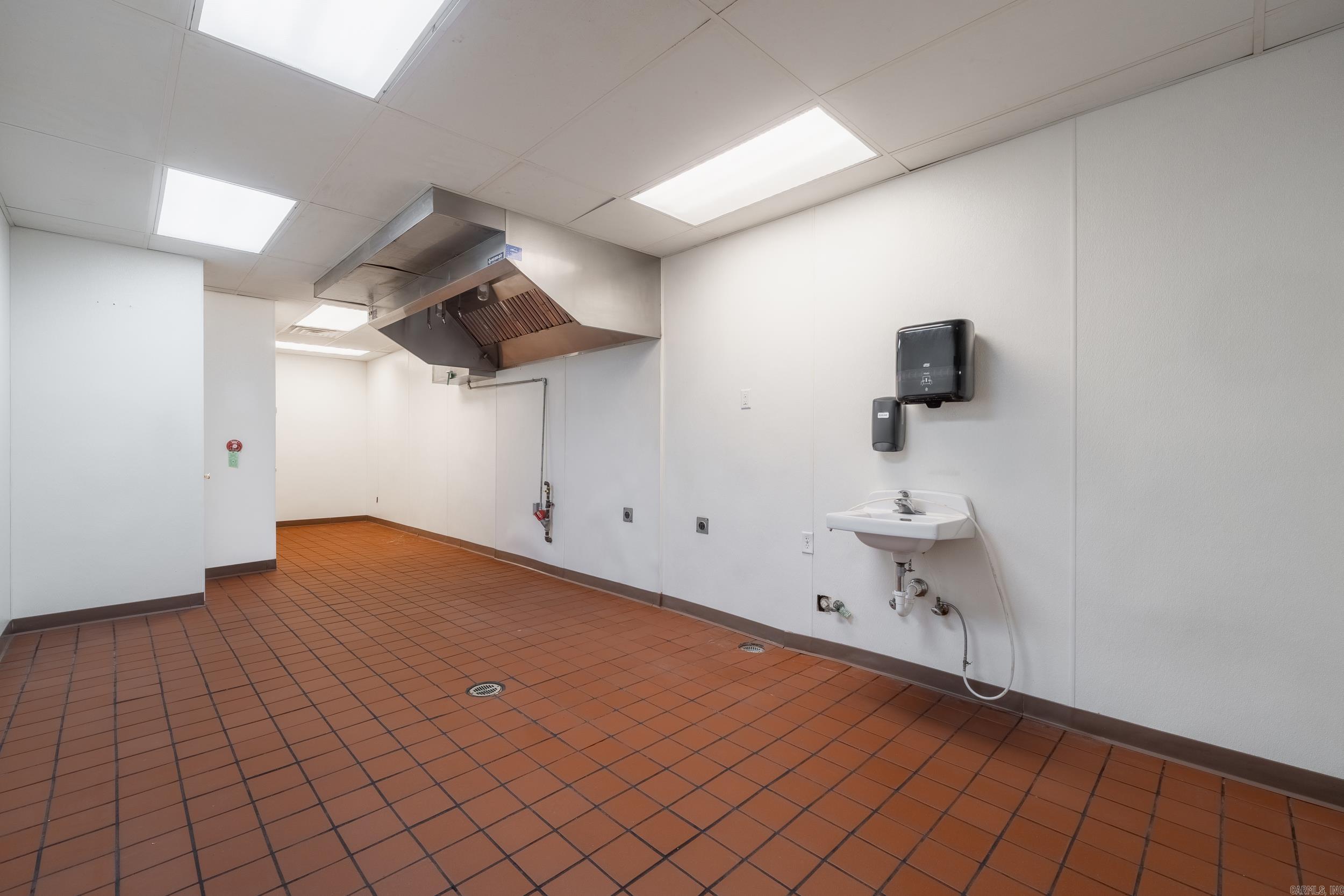 706 N Brown St.  Clarksville, AR