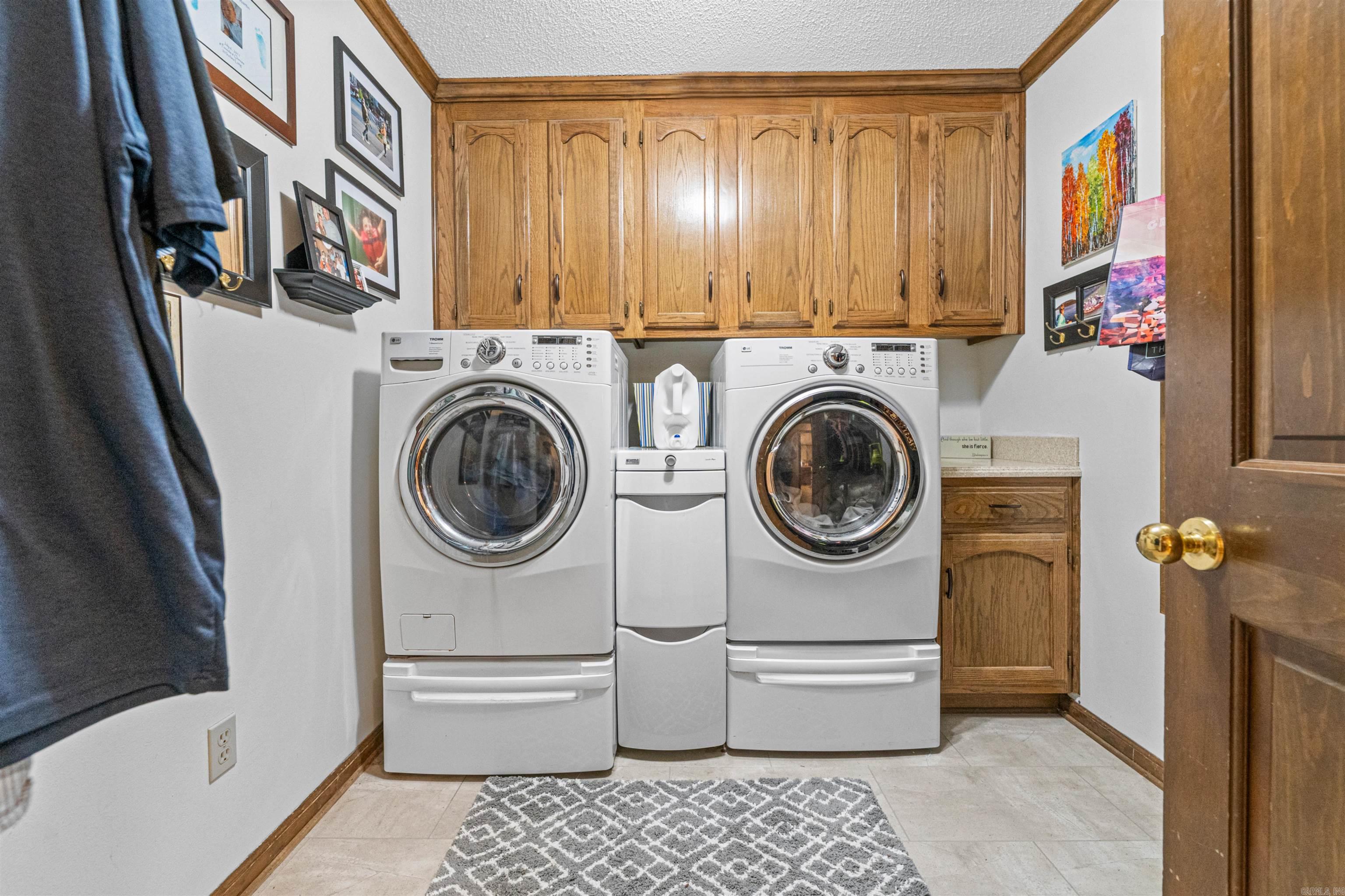 200 Fork River  Sherwood, AR