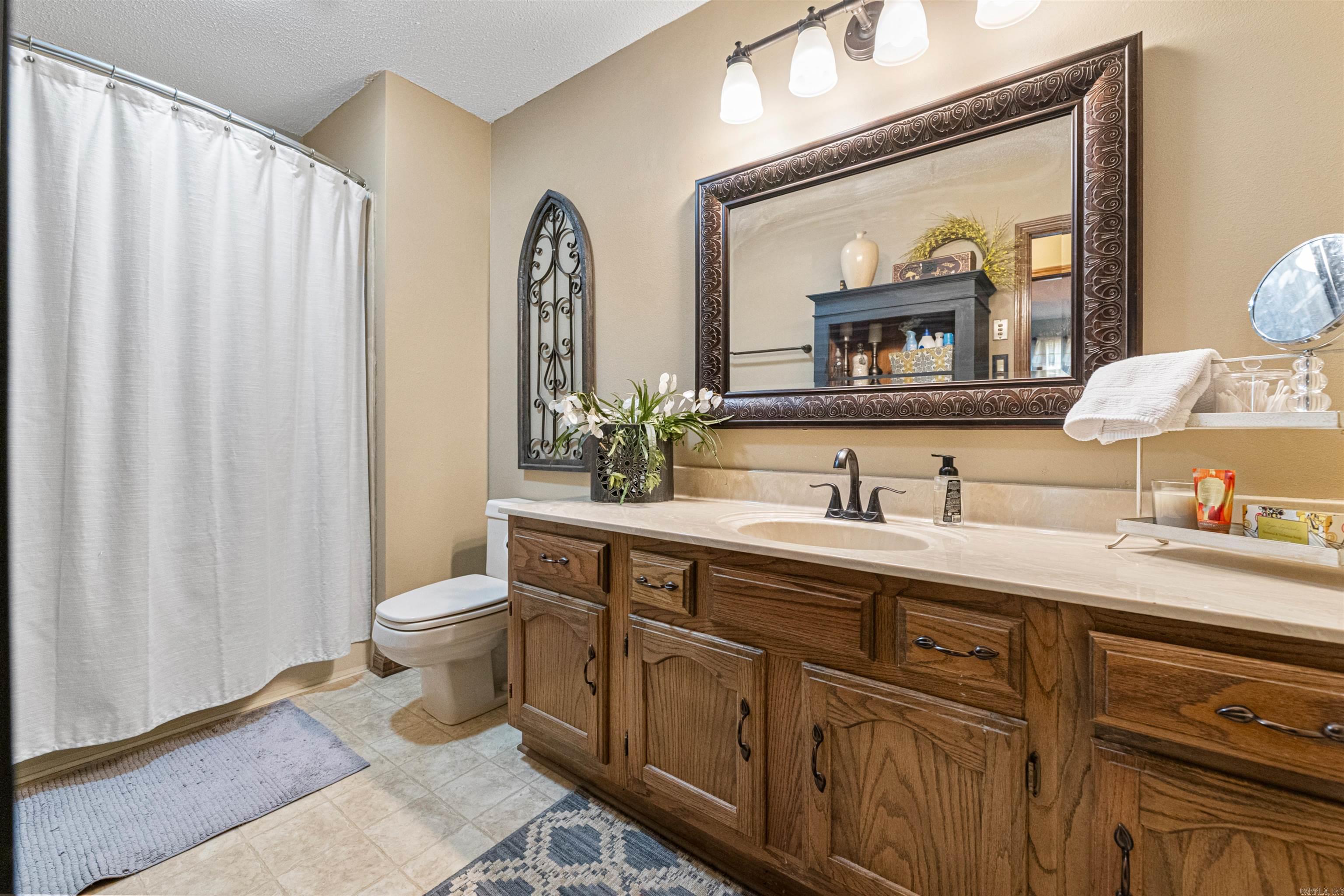 200 Fork River  Sherwood, AR