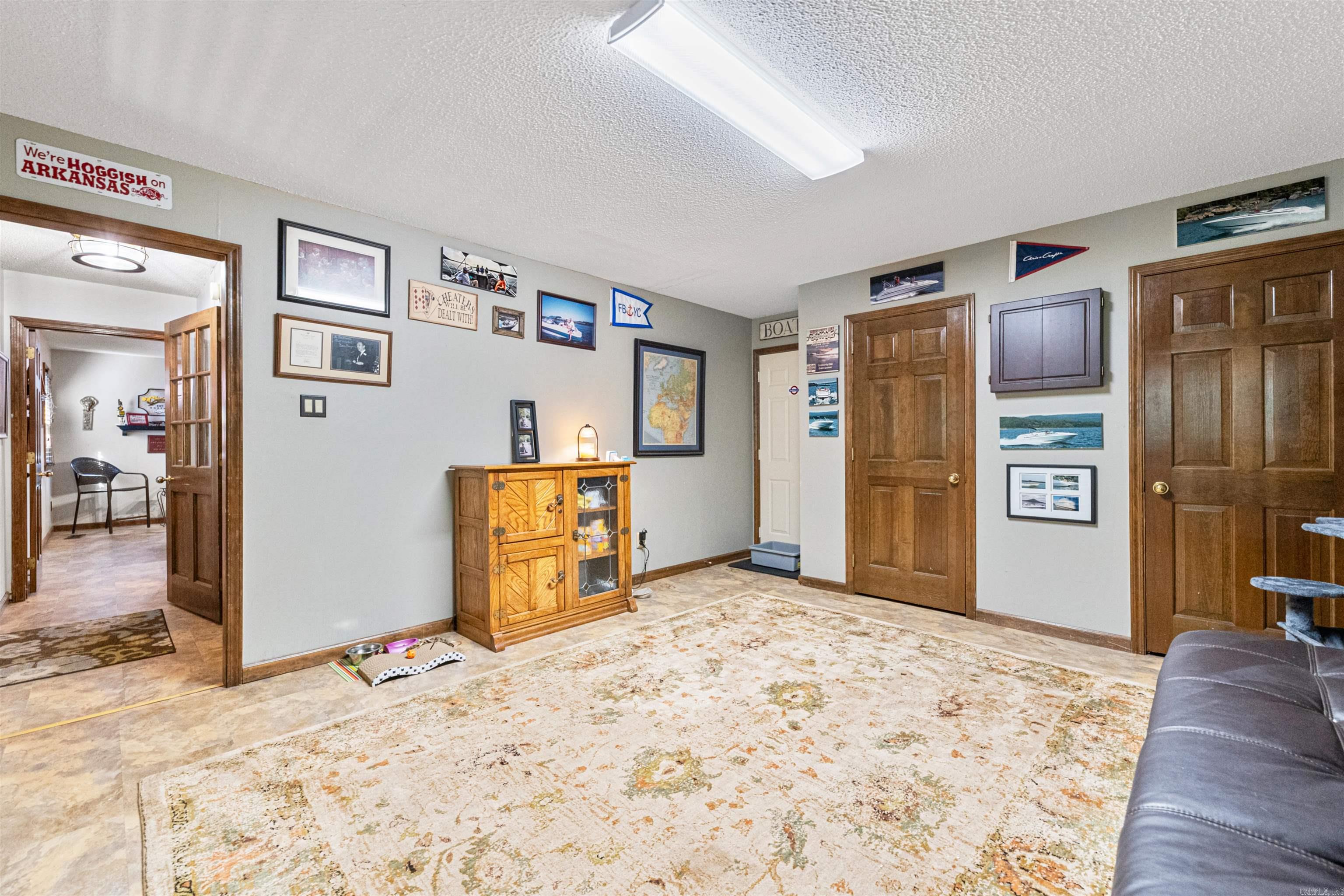 200 Fork River  Sherwood, AR