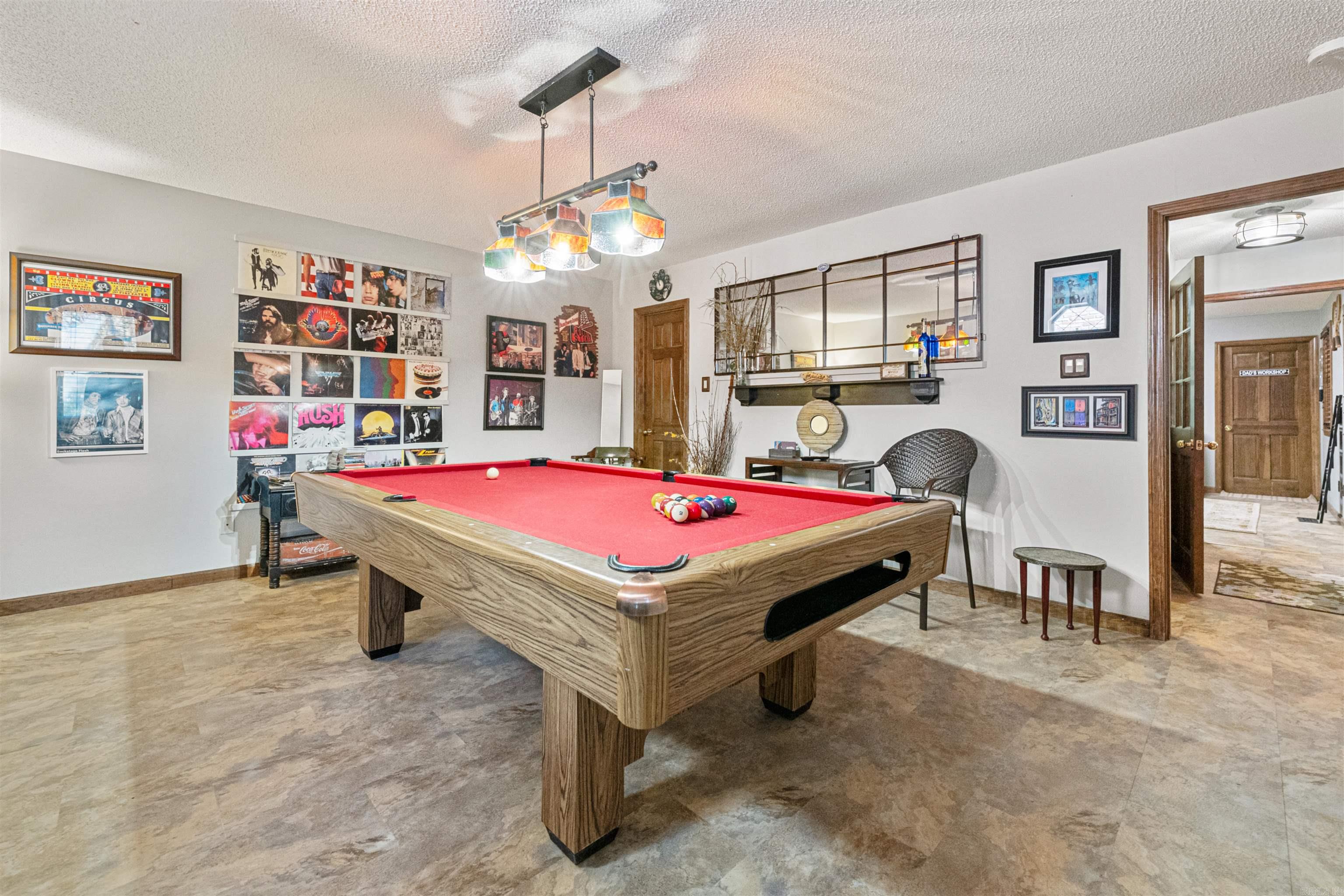 200 Fork River  Sherwood, AR