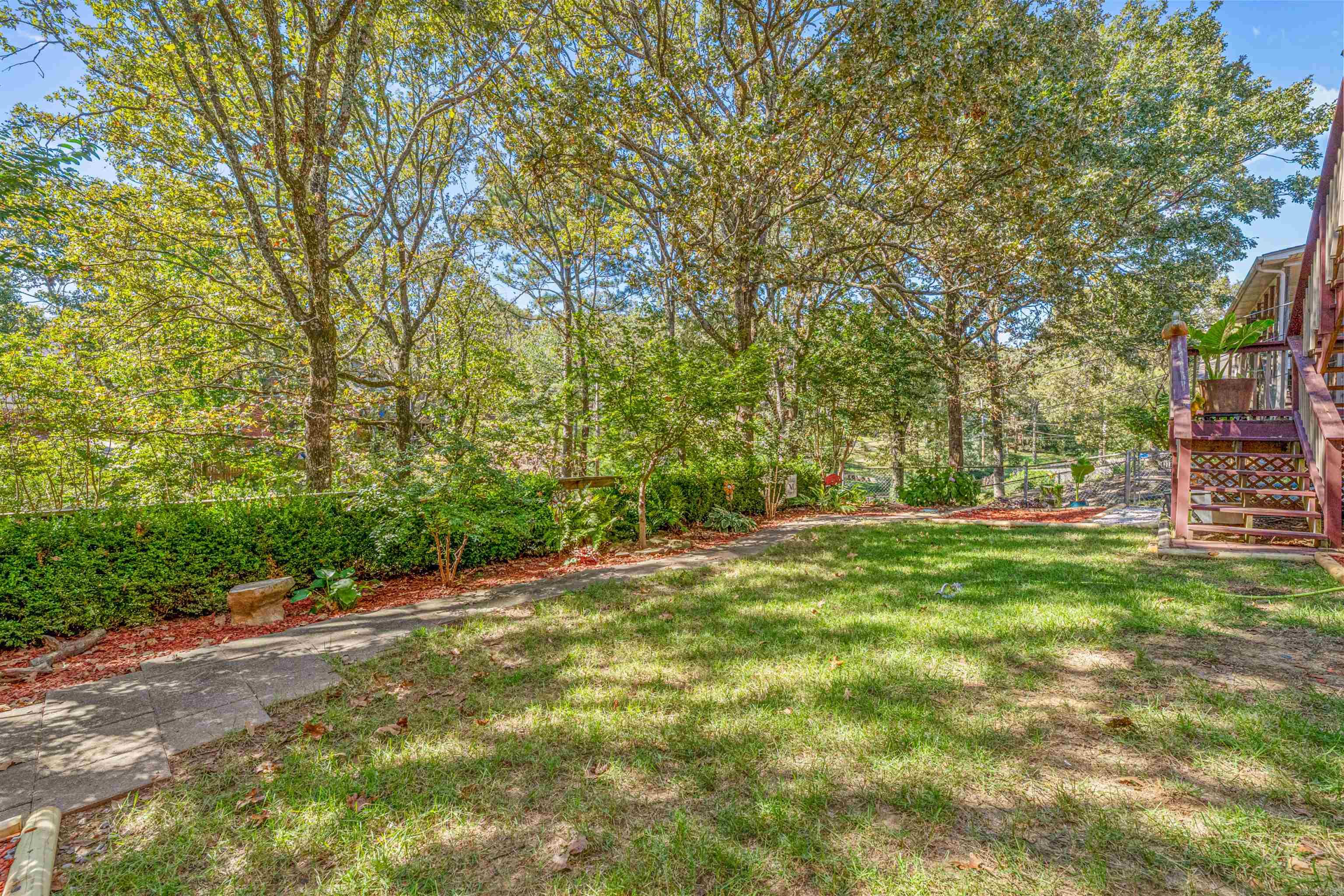 200 Fork River  Sherwood, AR