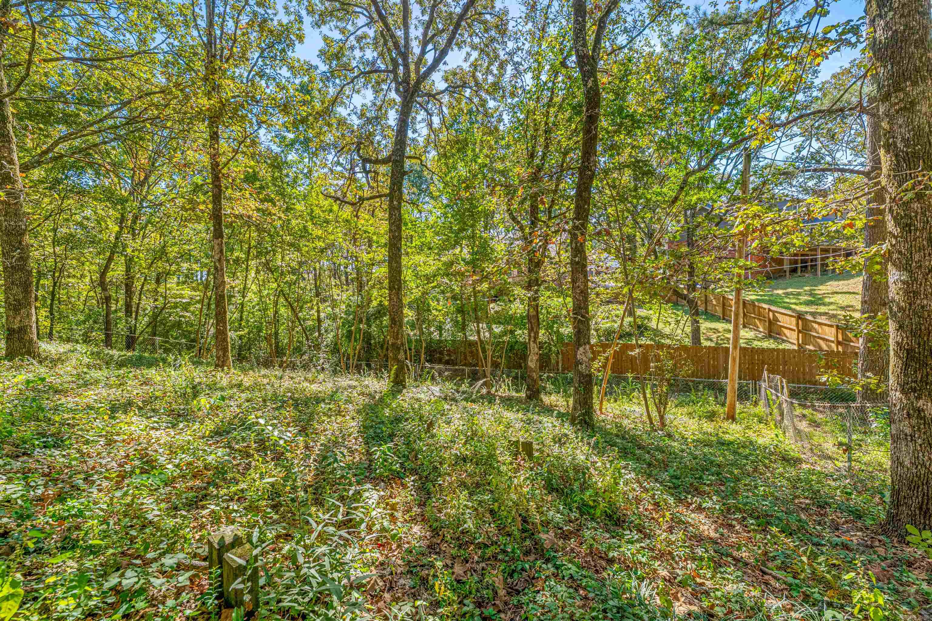 200 Fork River  Sherwood, AR