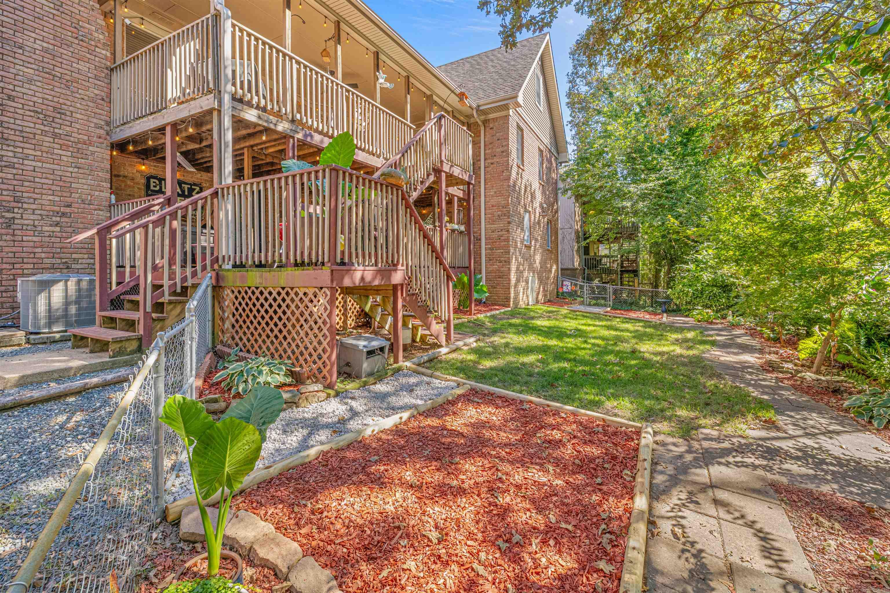 200 Fork River  Sherwood, AR