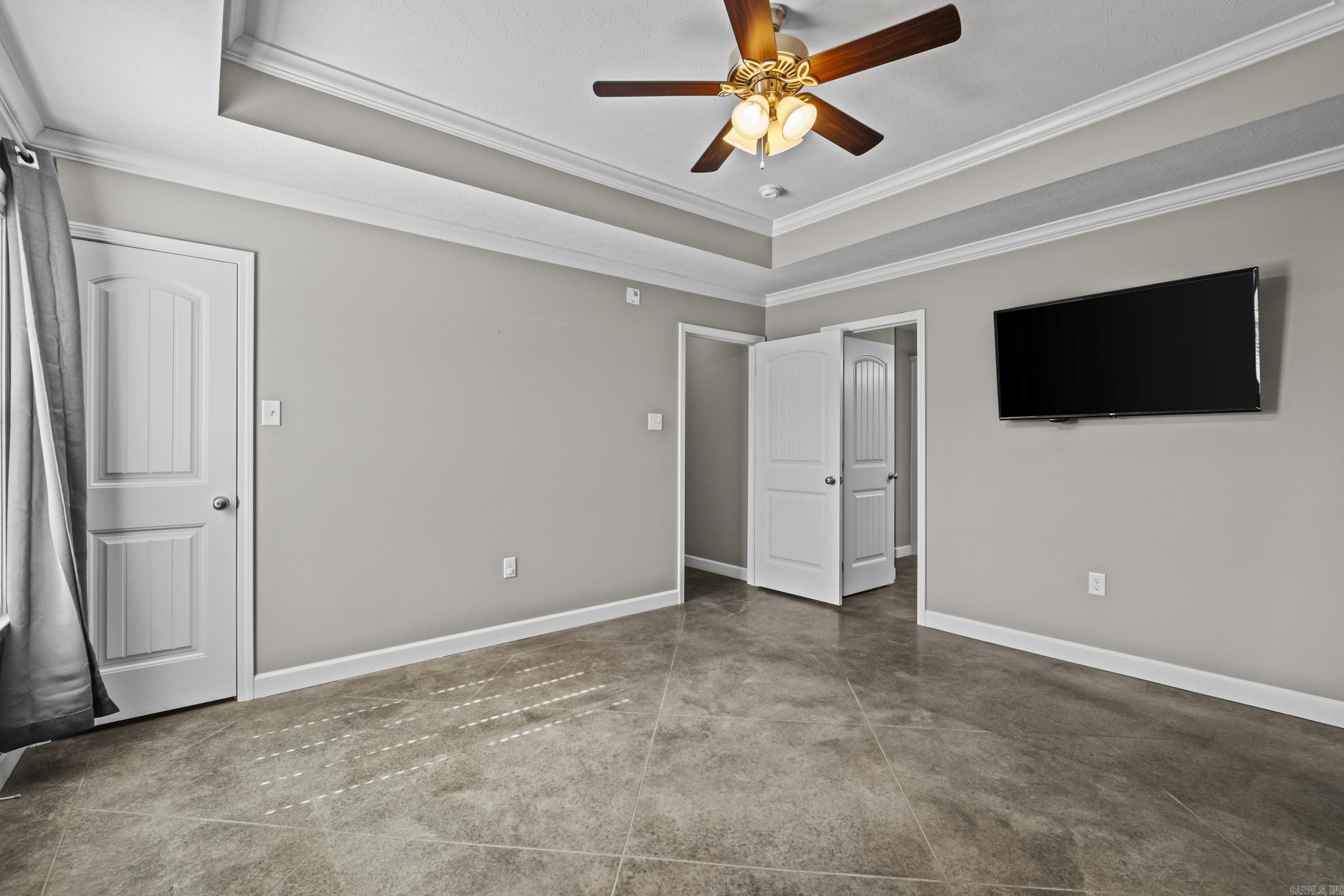 1225 Bird Song  Conway, AR