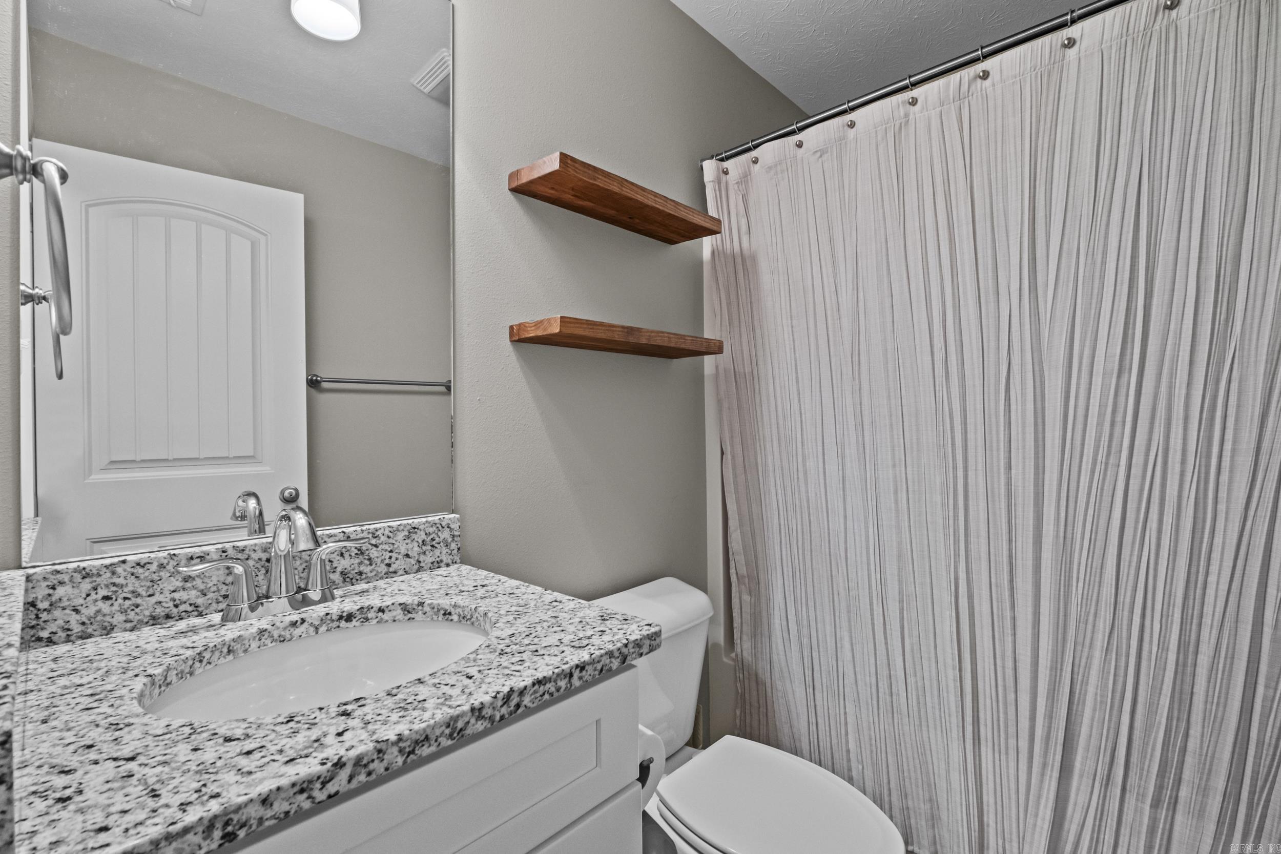 1225 Bird Song  Conway, AR