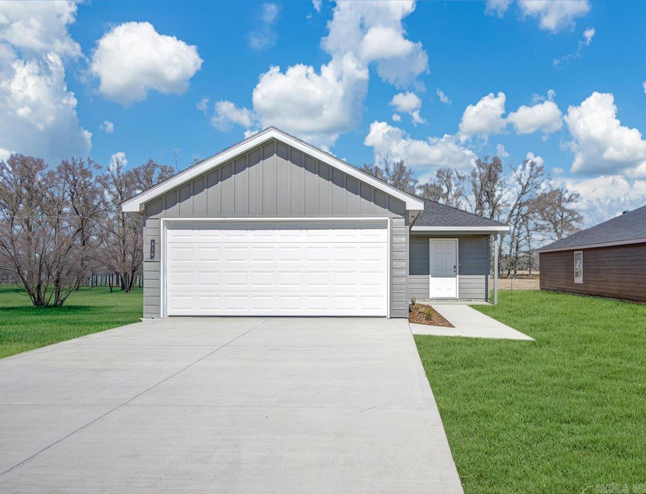 351 Moonlight Graham Boulevard