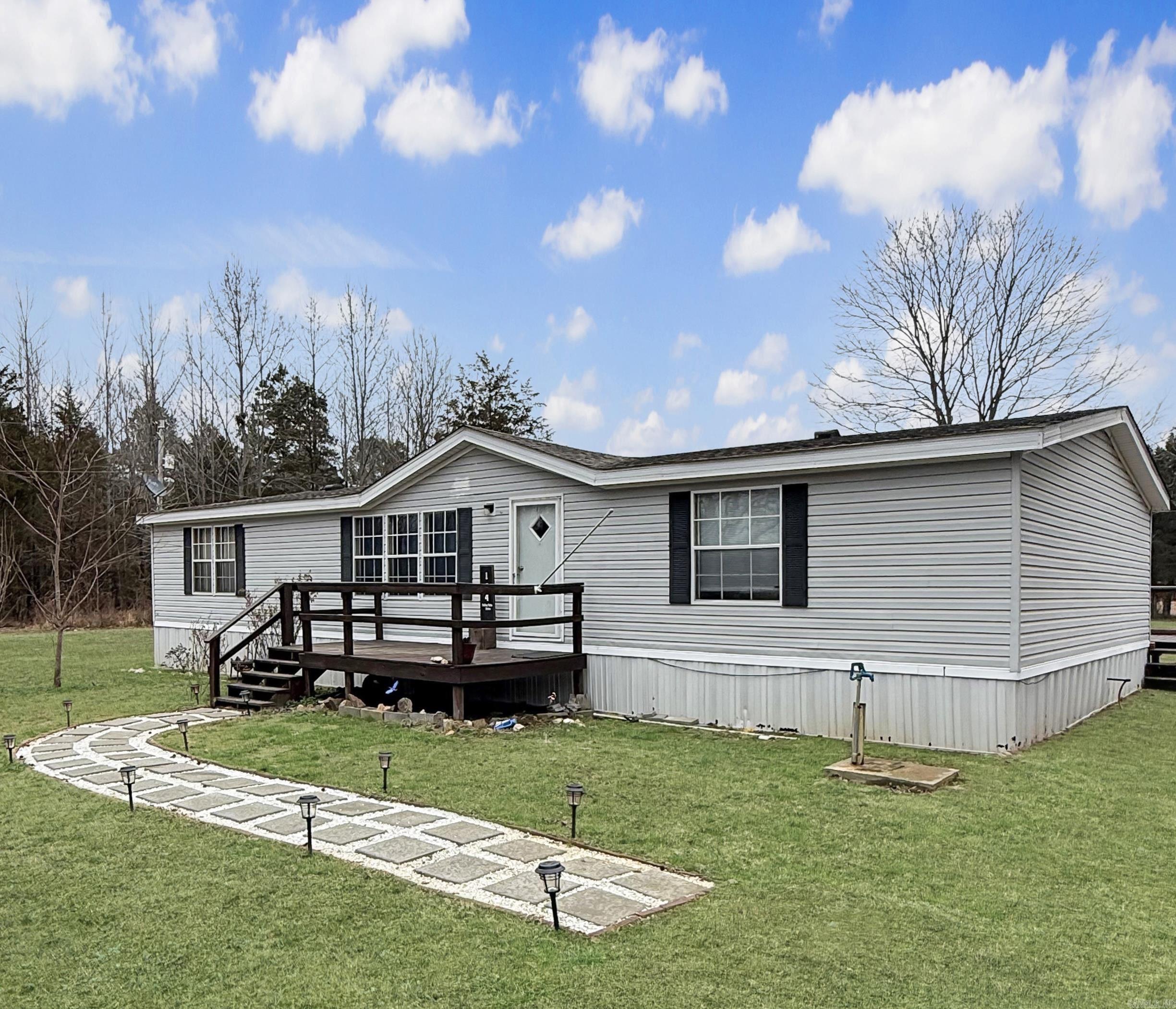 144 Valley Oaks Drive  Heber Springs, AR